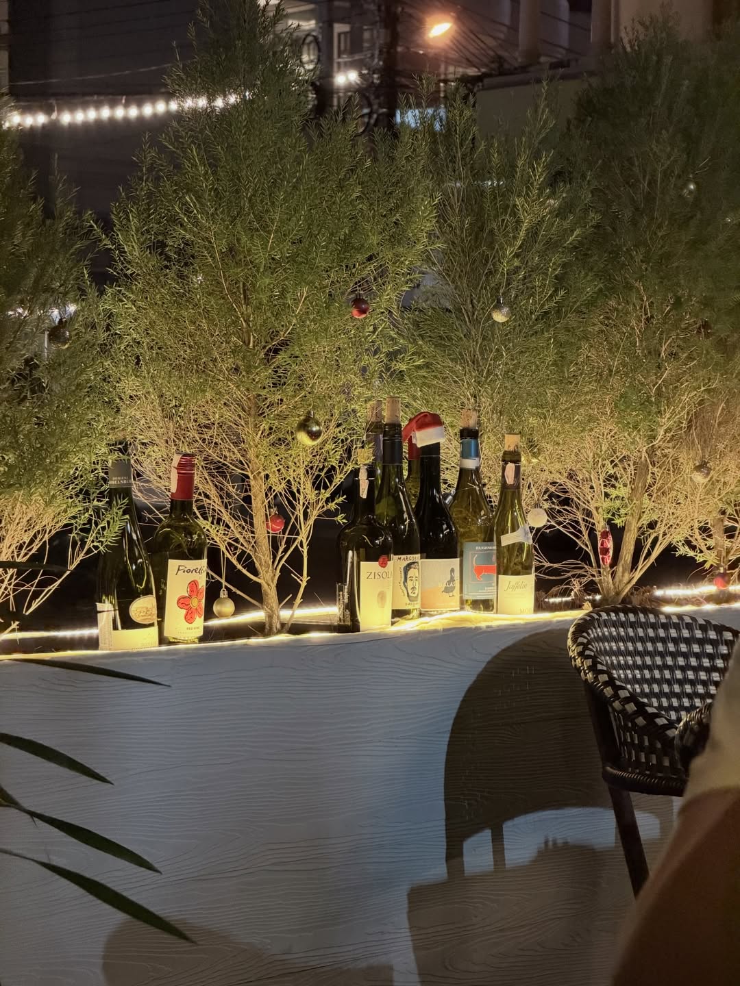 ส้ม - มารี เออเจนี เลอเลย์