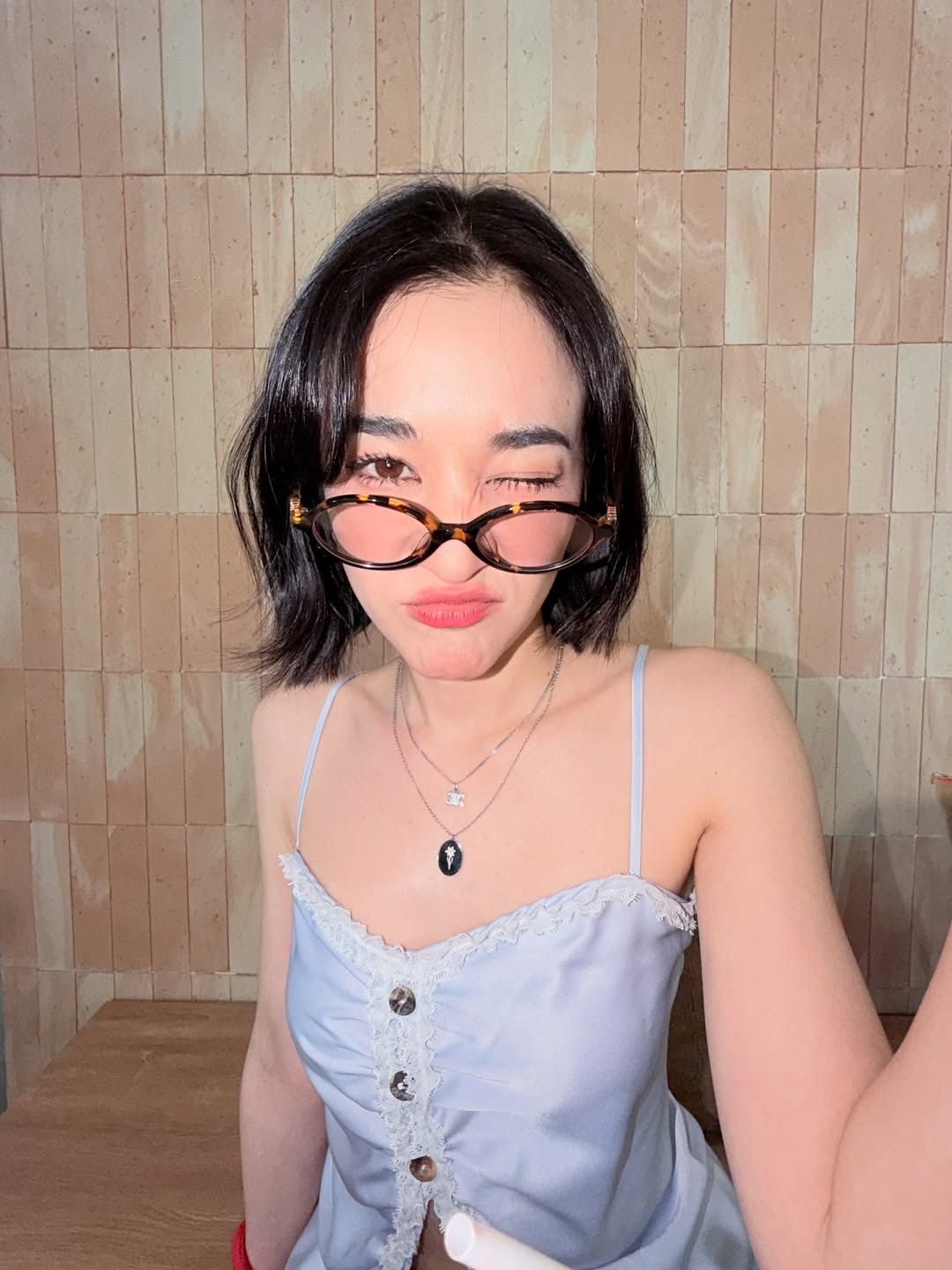 ส้ม - มารี เออเจนี เลอเลย์