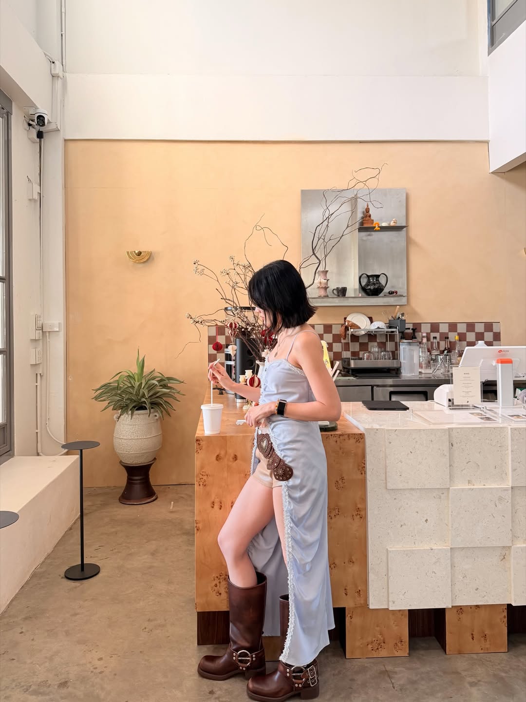 ส้ม - มารี เออเจนี เลอเลย์