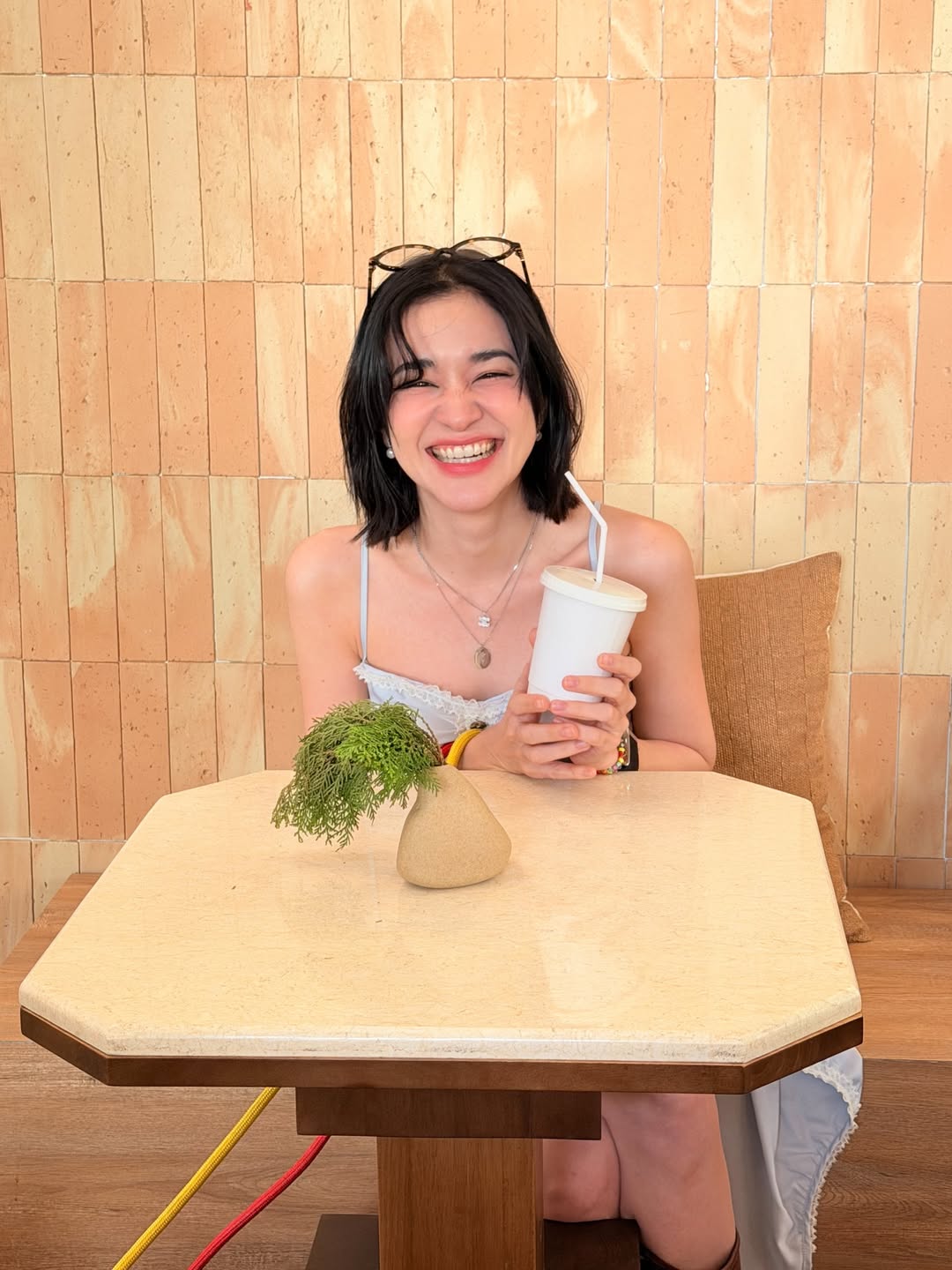 ส้ม - มารี เออเจนี เลอเลย์