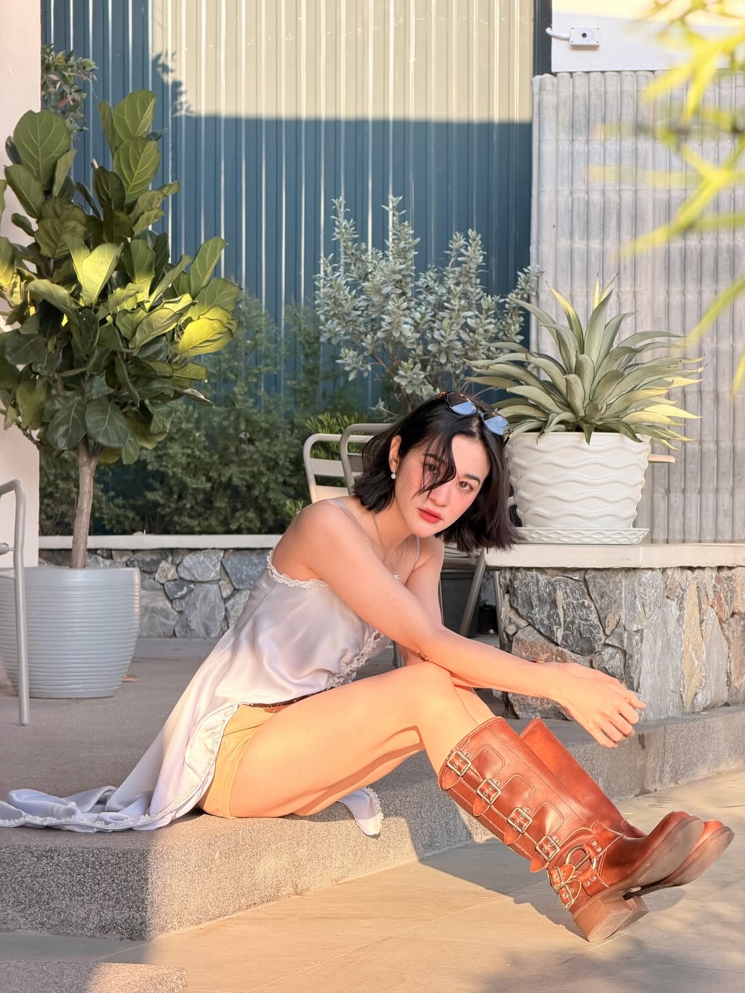 ส้ม - มารี เออเจนี เลอเลย์