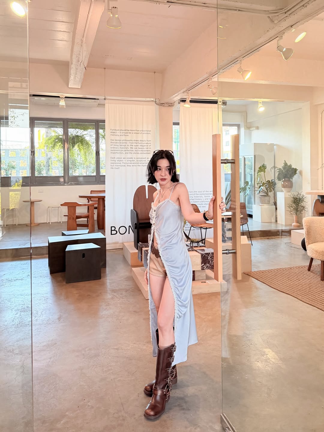 ส้ม - มารี เออเจนี เลอเลย์