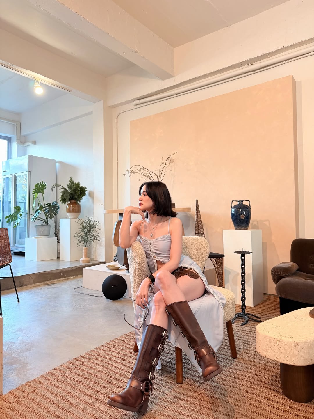 ส้ม - มารี เออเจนี เลอเลย์