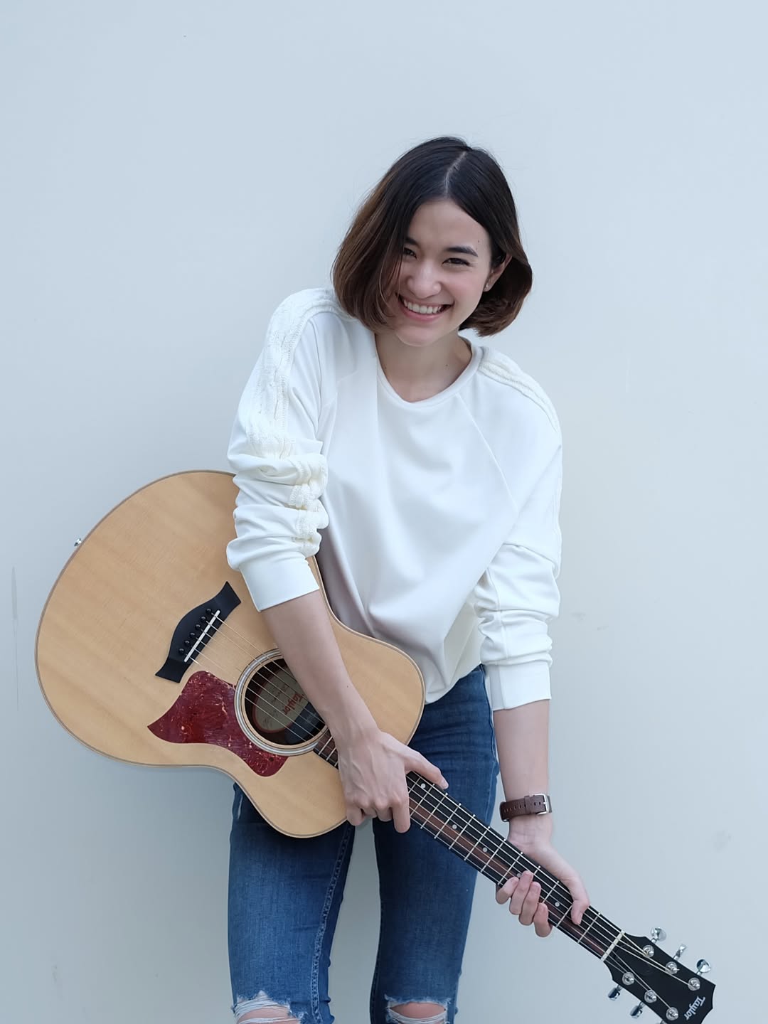 ส้ม - มารี เออเจนี เลอเลย์