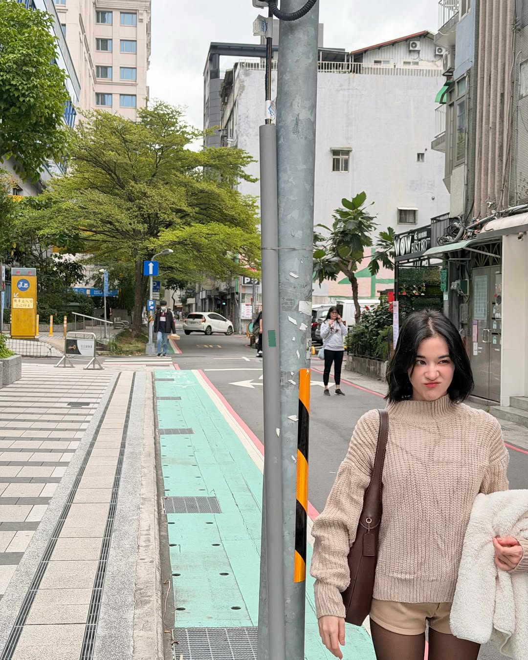 ส้ม - มารี เออเจนี เลอเลย์