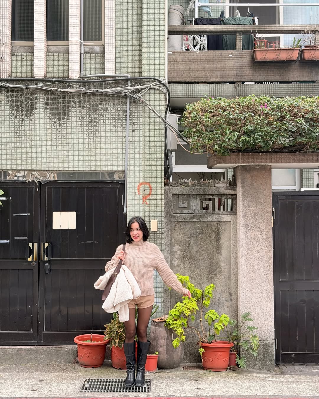 ส้ม - มารี เออเจนี เลอเลย์