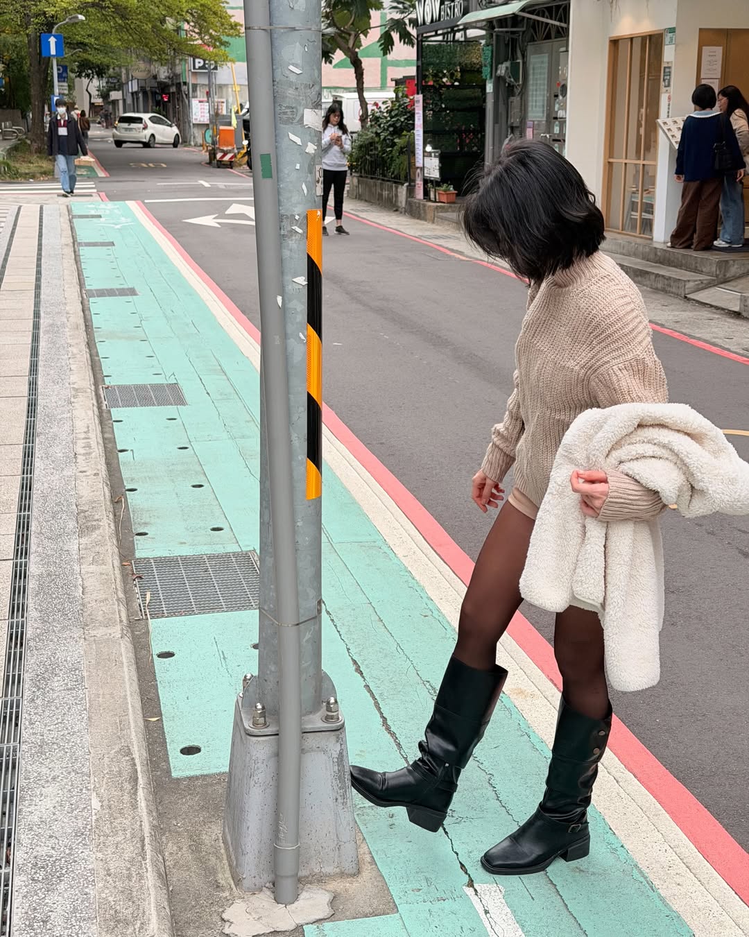 ส้ม - มารี เออเจนี เลอเลย์