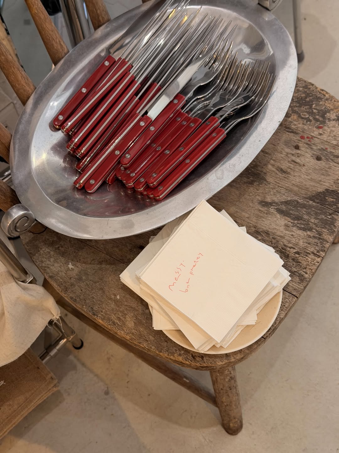 ส้ม - มารี เออเจนี เลอเลย์