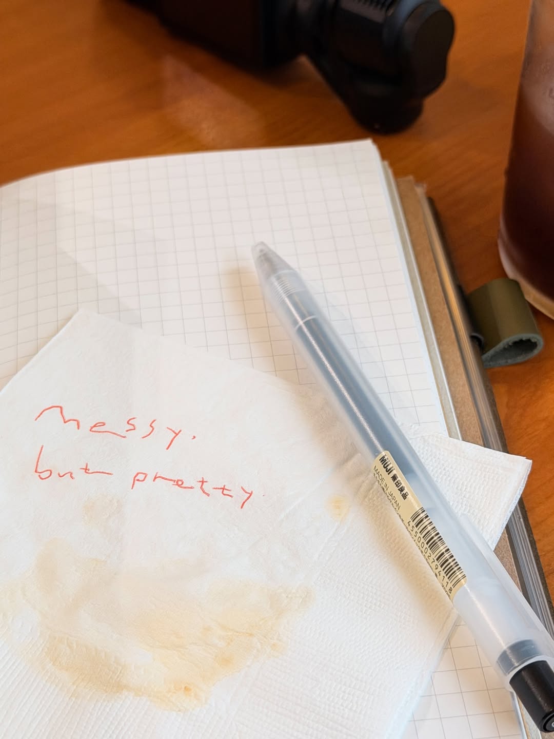 ส้ม - มารี เออเจนี เลอเลย์