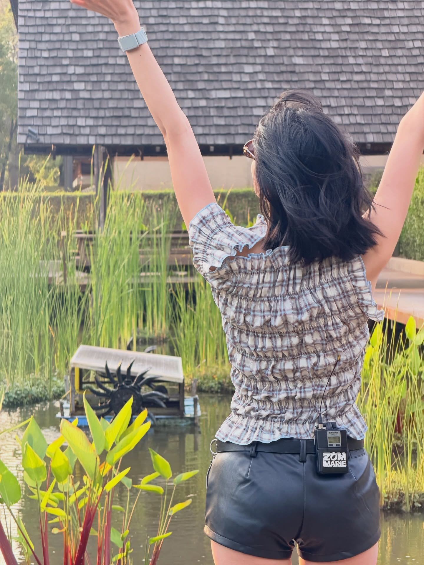 ส้ม - มารี เออเจนี เลอเลย์