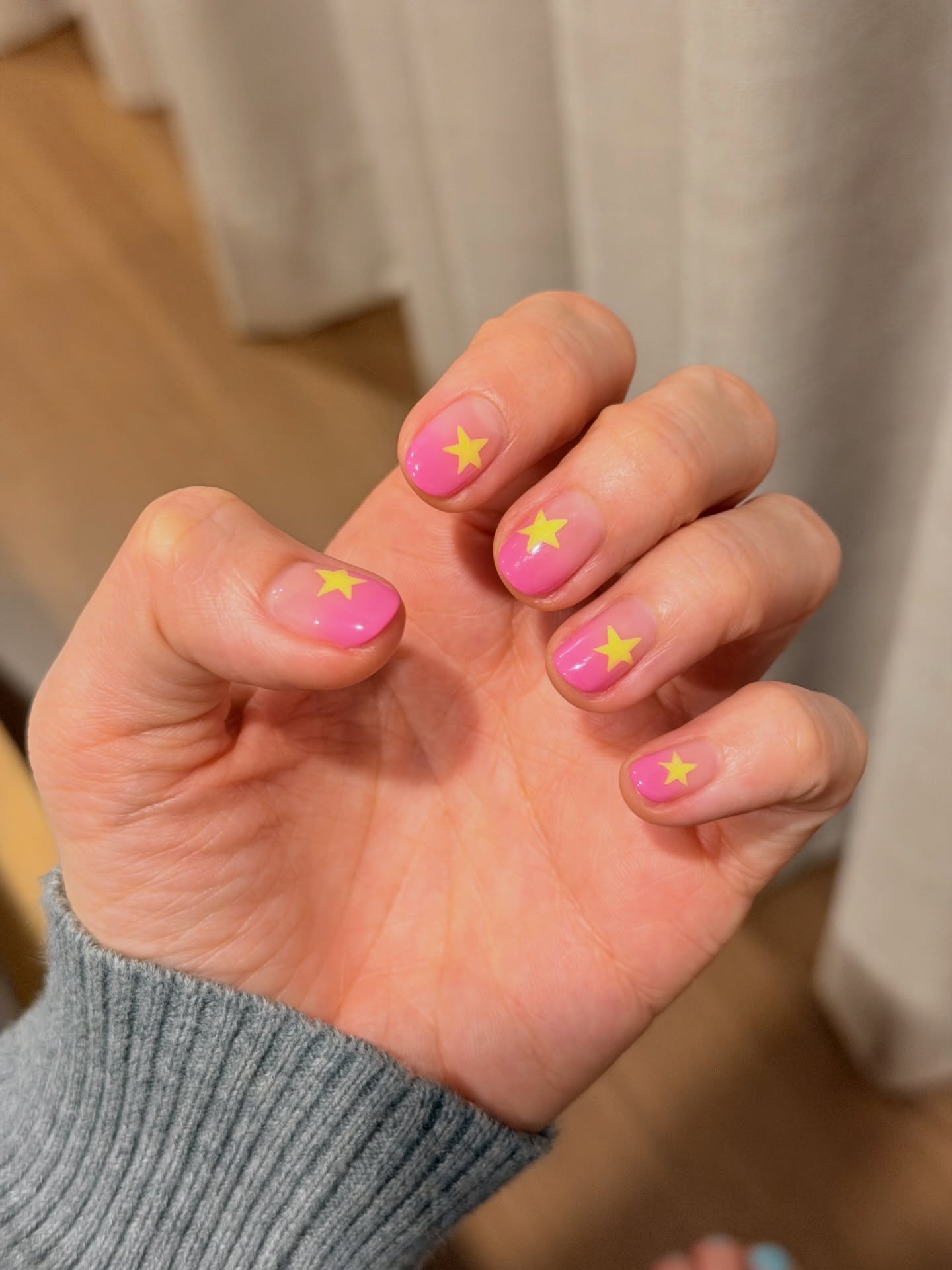 ส้ม - มารี เออเจนี เลอเลย์