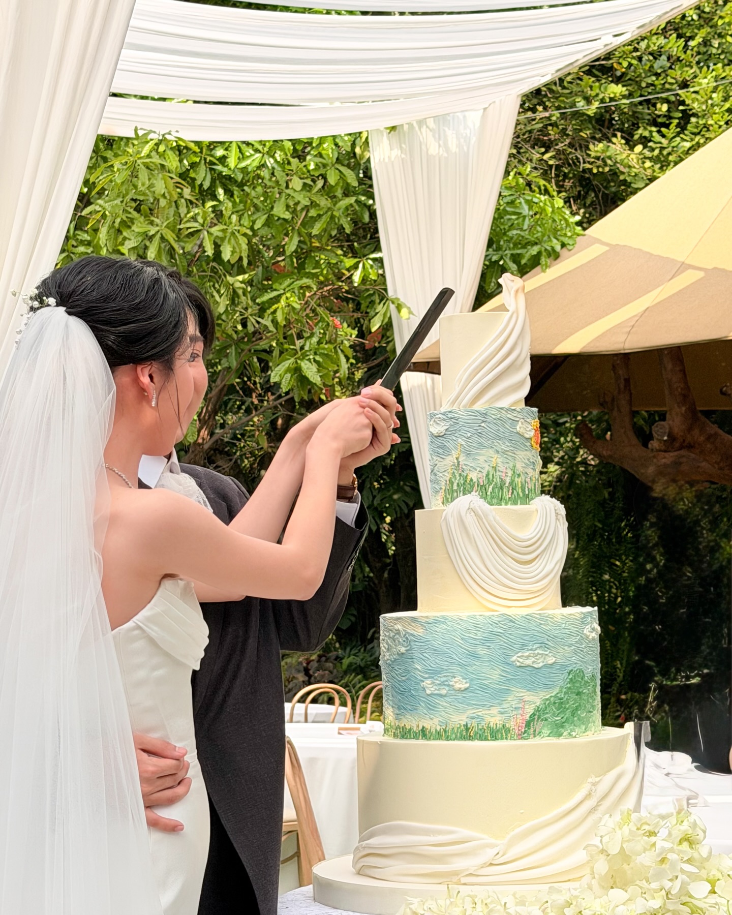 ส้ม - มารี เออเจนี เลอเลย์