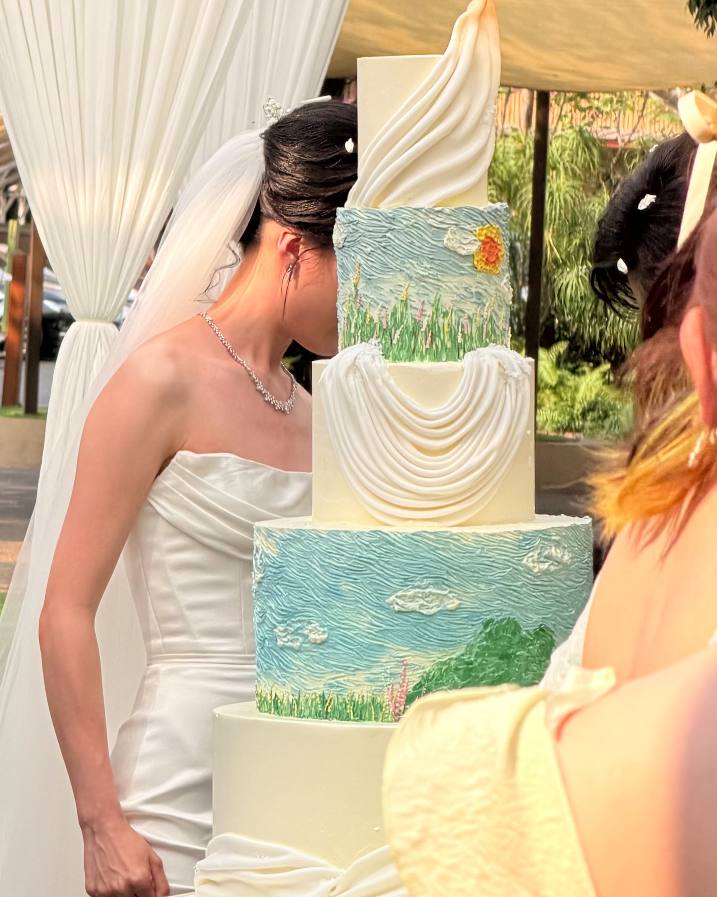 ส้ม - มารี เออเจนี เลอเลย์