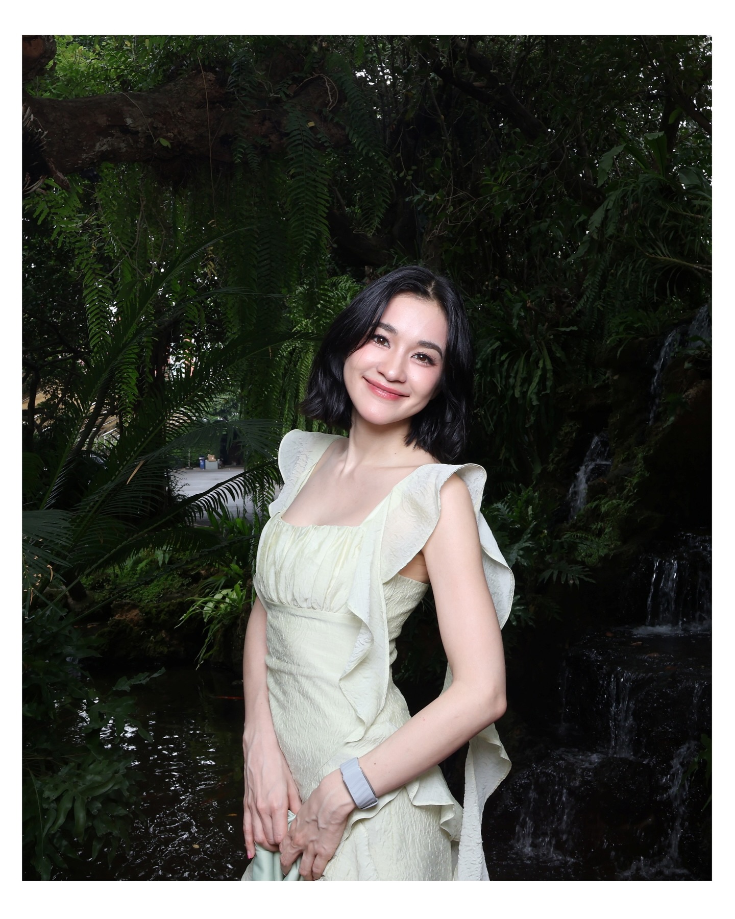 ส้ม - มารี เออเจนี เลอเลย์