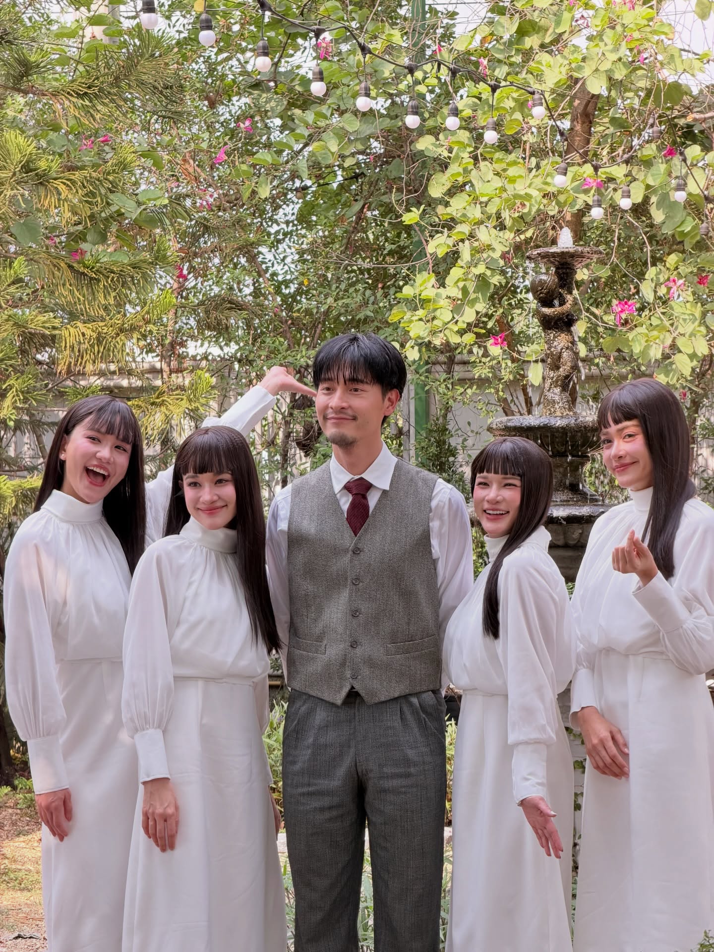 ส้ม - มารี เออเจนี เลอเลย์