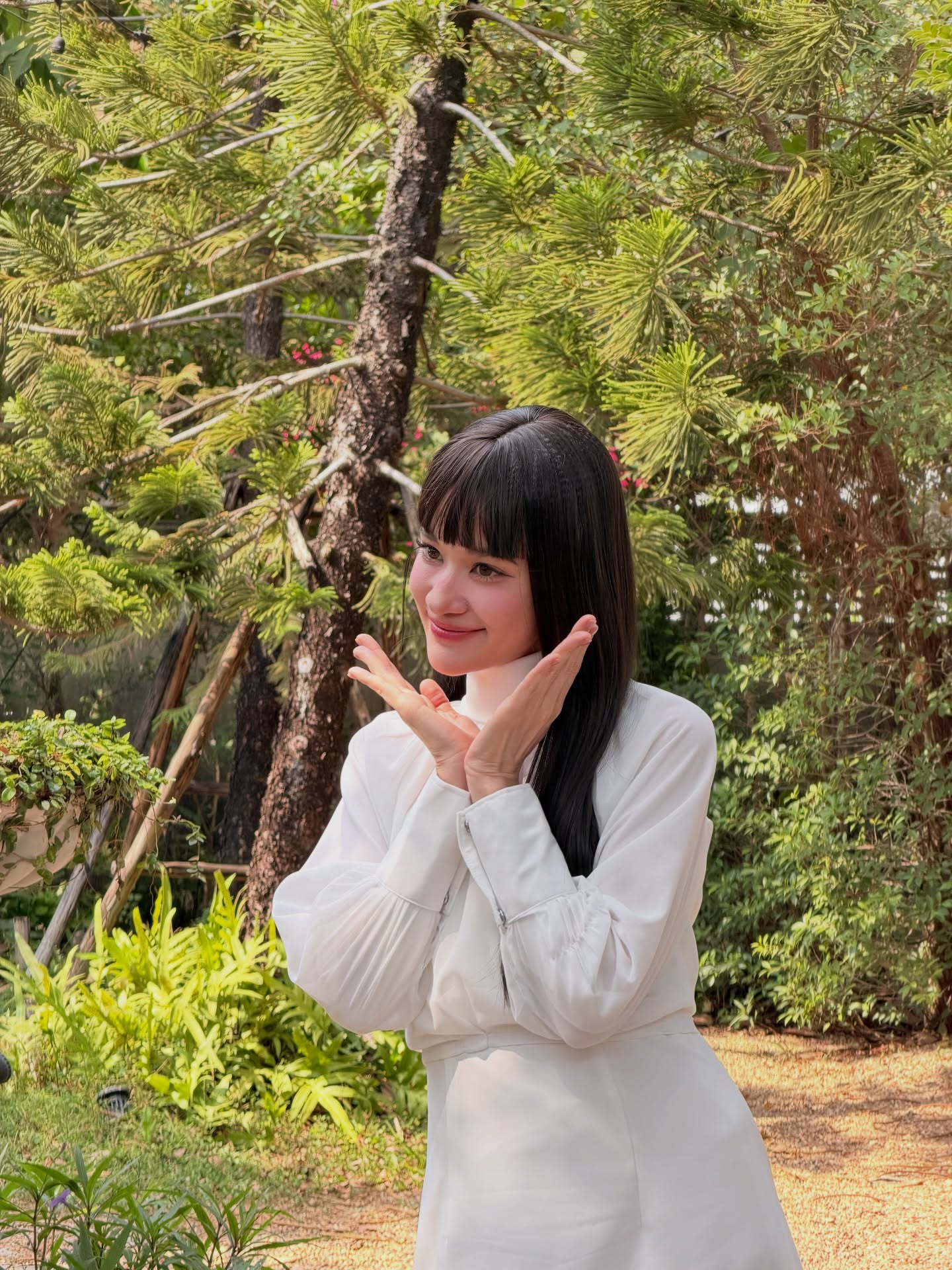 ส้ม - มารี เออเจนี เลอเลย์