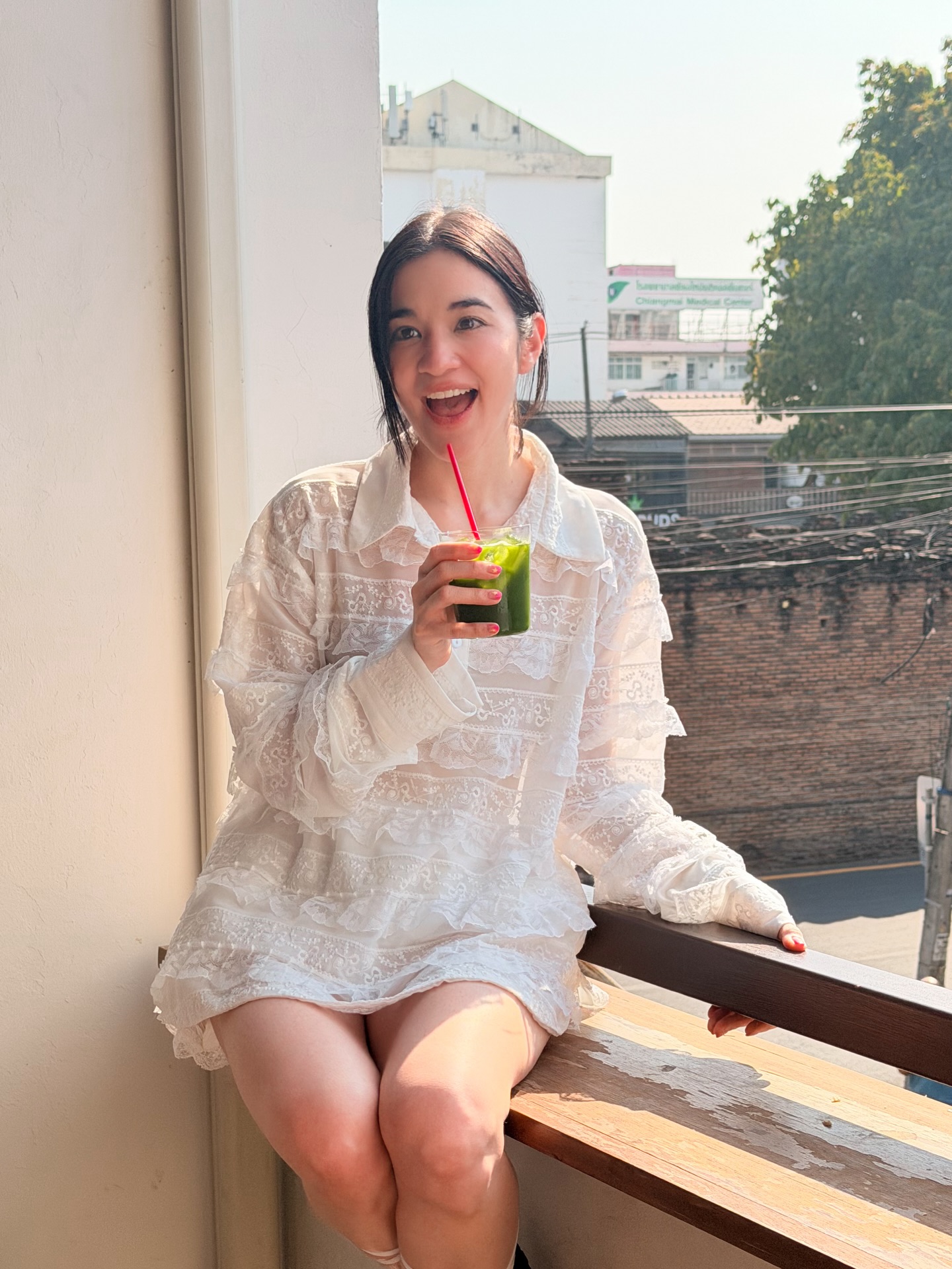 ส้ม - มารี เออเจนี เลอเลย์