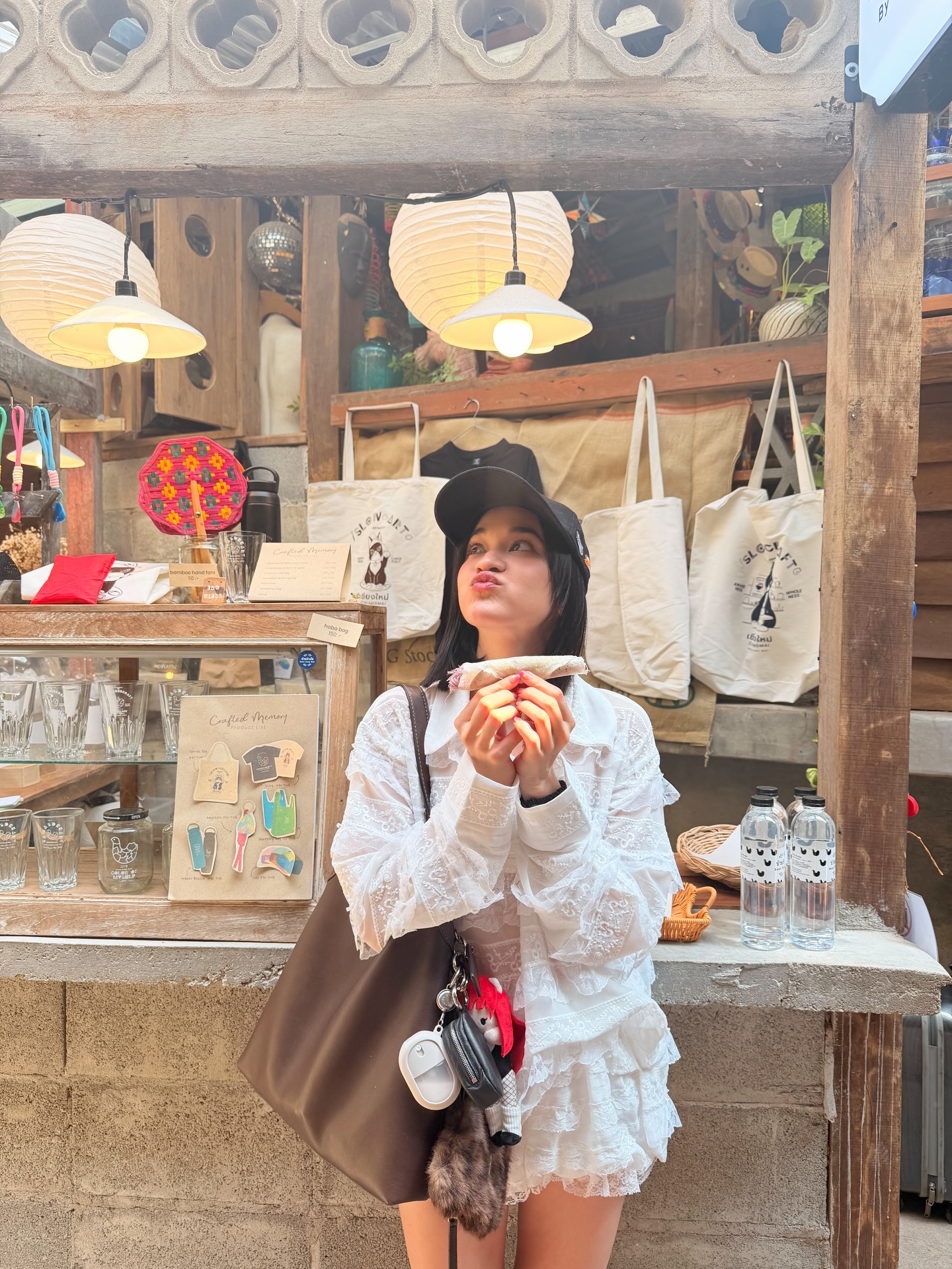 ส้ม - มารี เออเจนี เลอเลย์