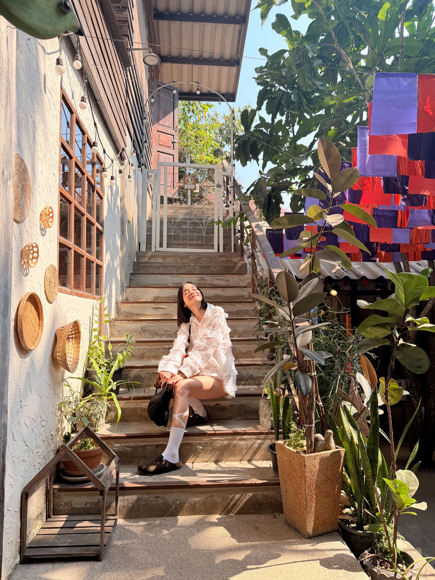 ส้ม - มารี เออเจนี เลอเลย์