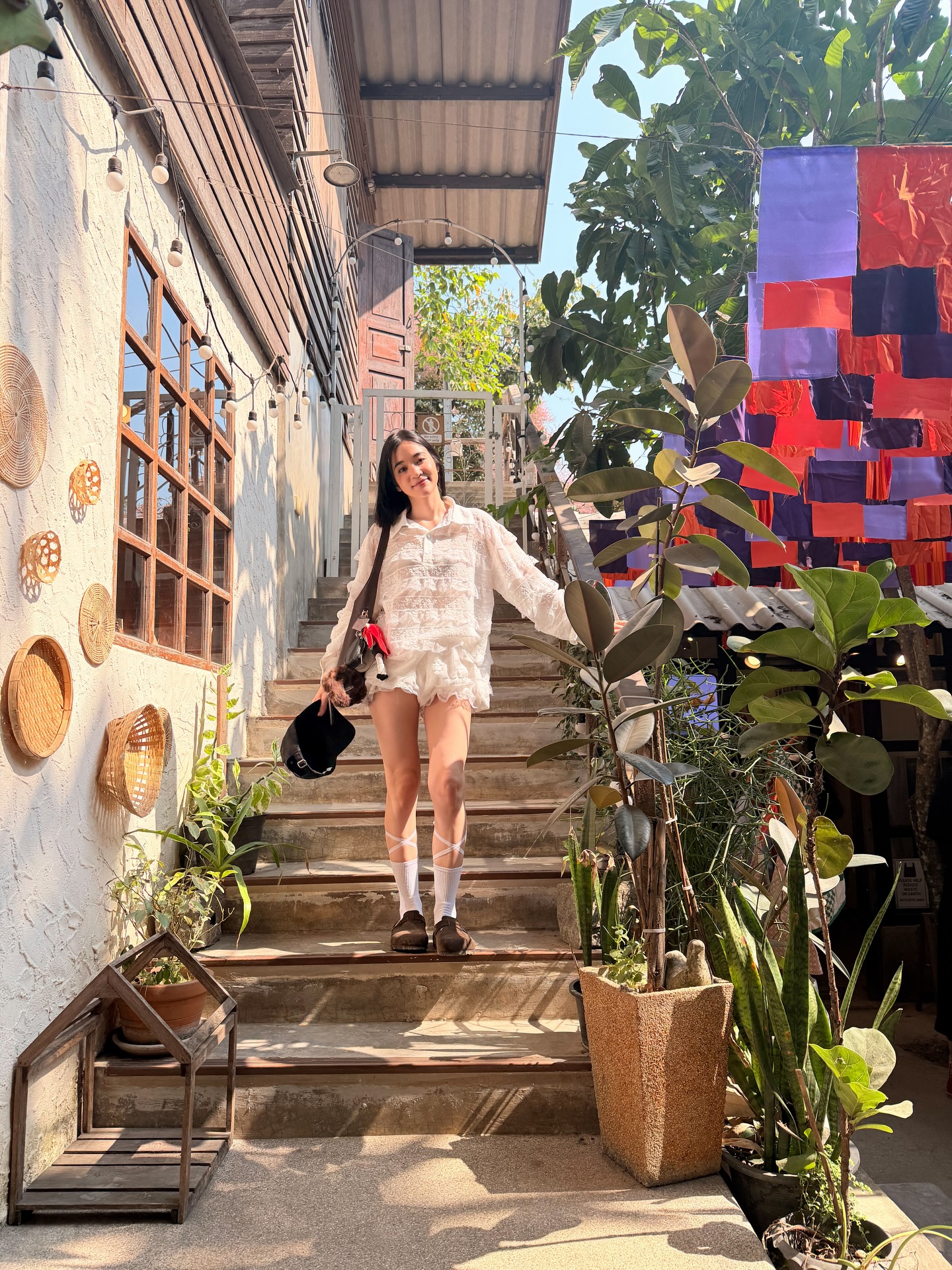 ส้ม - มารี เออเจนี เลอเลย์