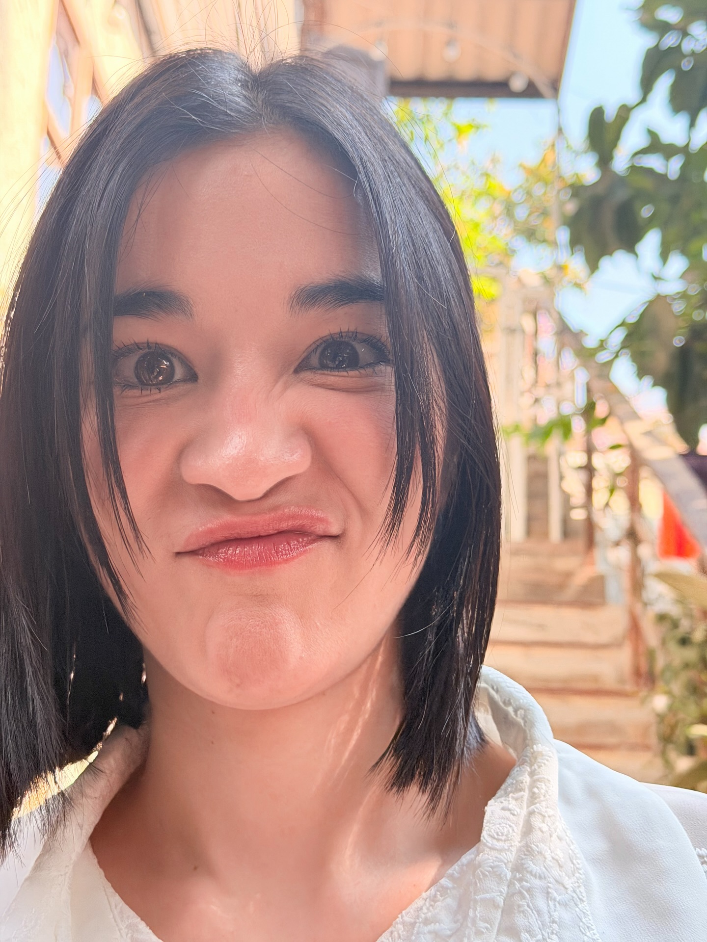 ส้ม - มารี เออเจนี เลอเลย์