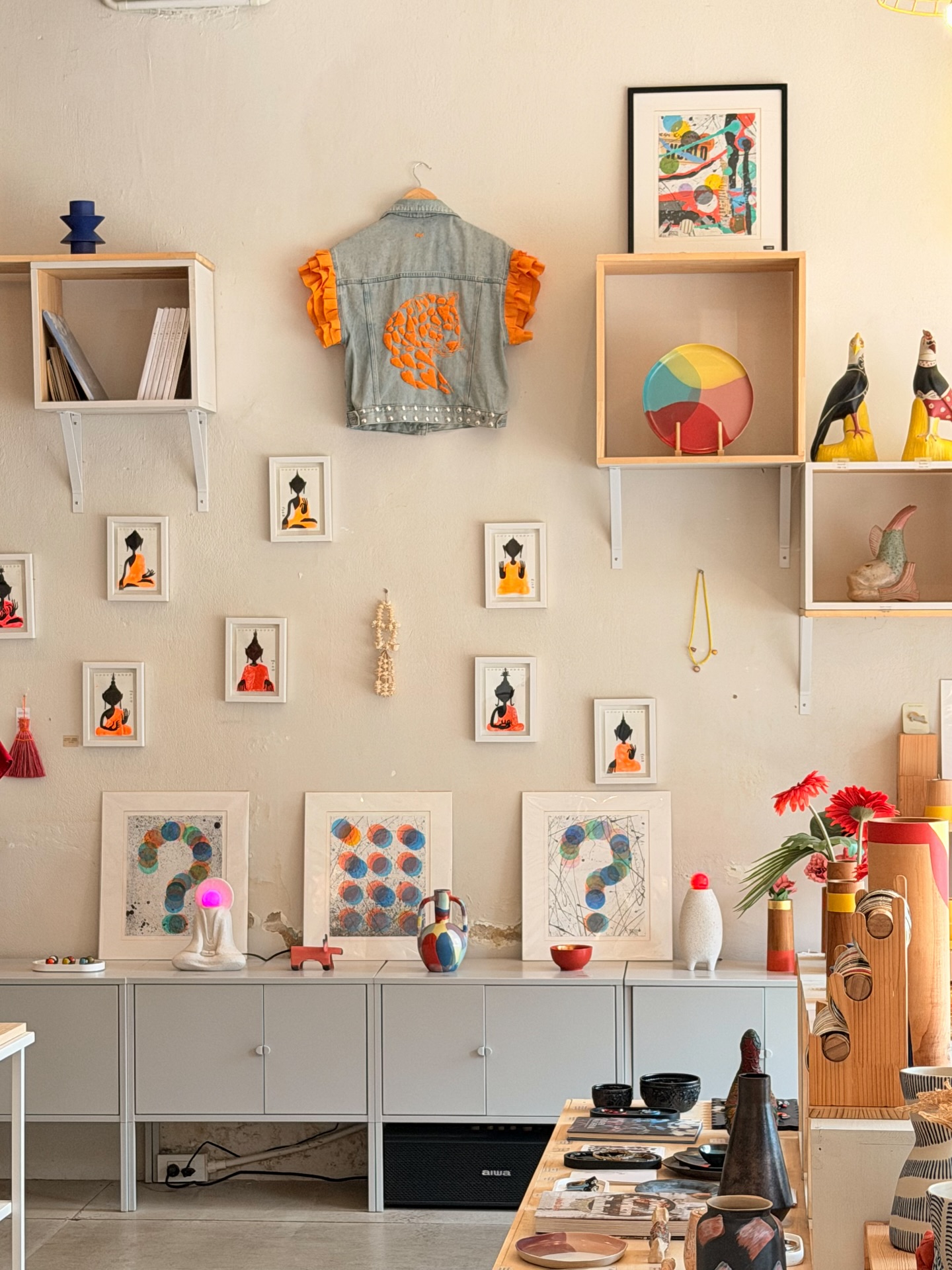 ส้ม - มารี เออเจนี เลอเลย์