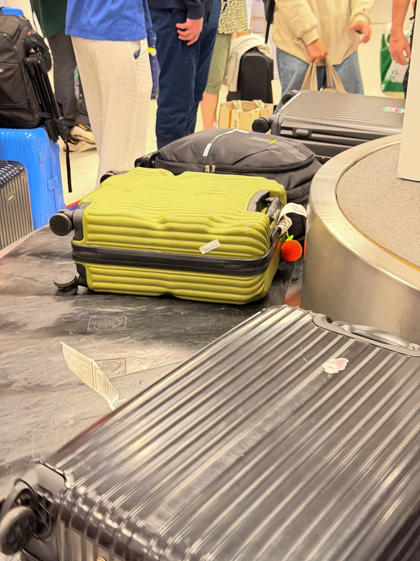 ส้ม - มารี เออเจนี เลอเลย์