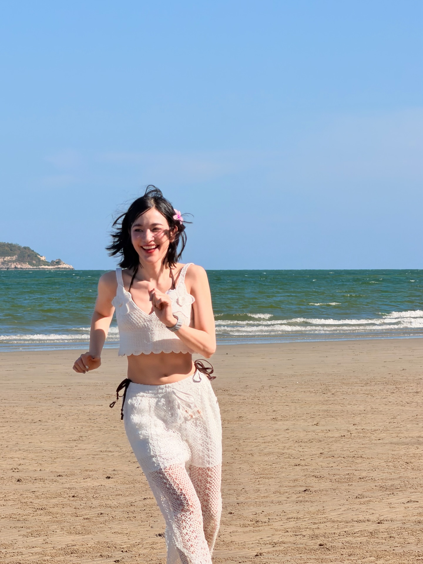 ส้ม - มารี เออเจนี เลอเลย์