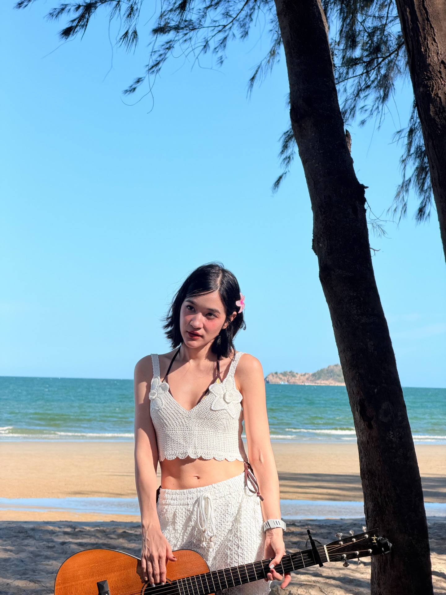 ส้ม - มารี เออเจนี เลอเลย์