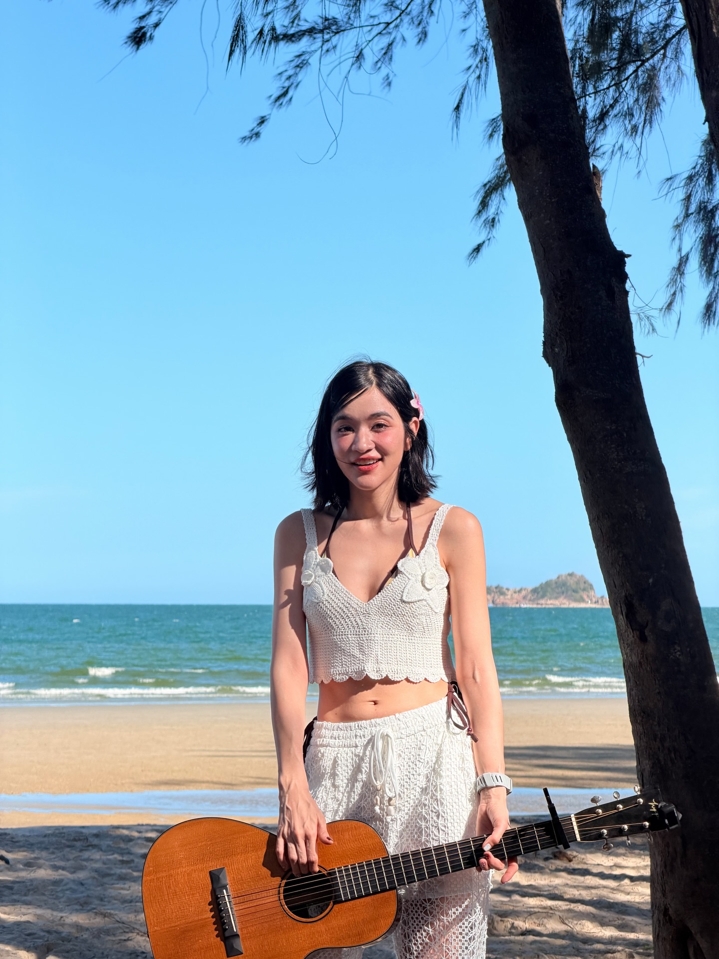 ส้ม - มารี เออเจนี เลอเลย์