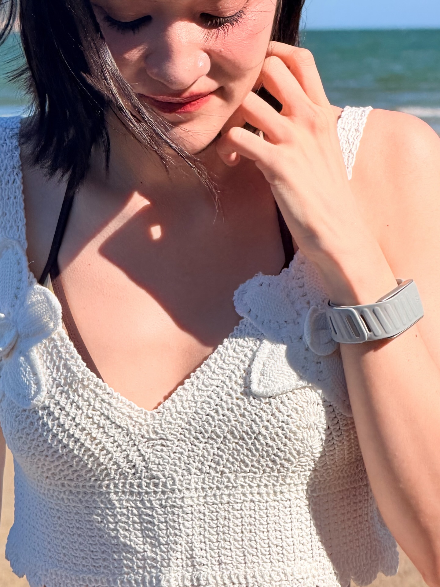 ส้ม - มารี เออเจนี เลอเลย์