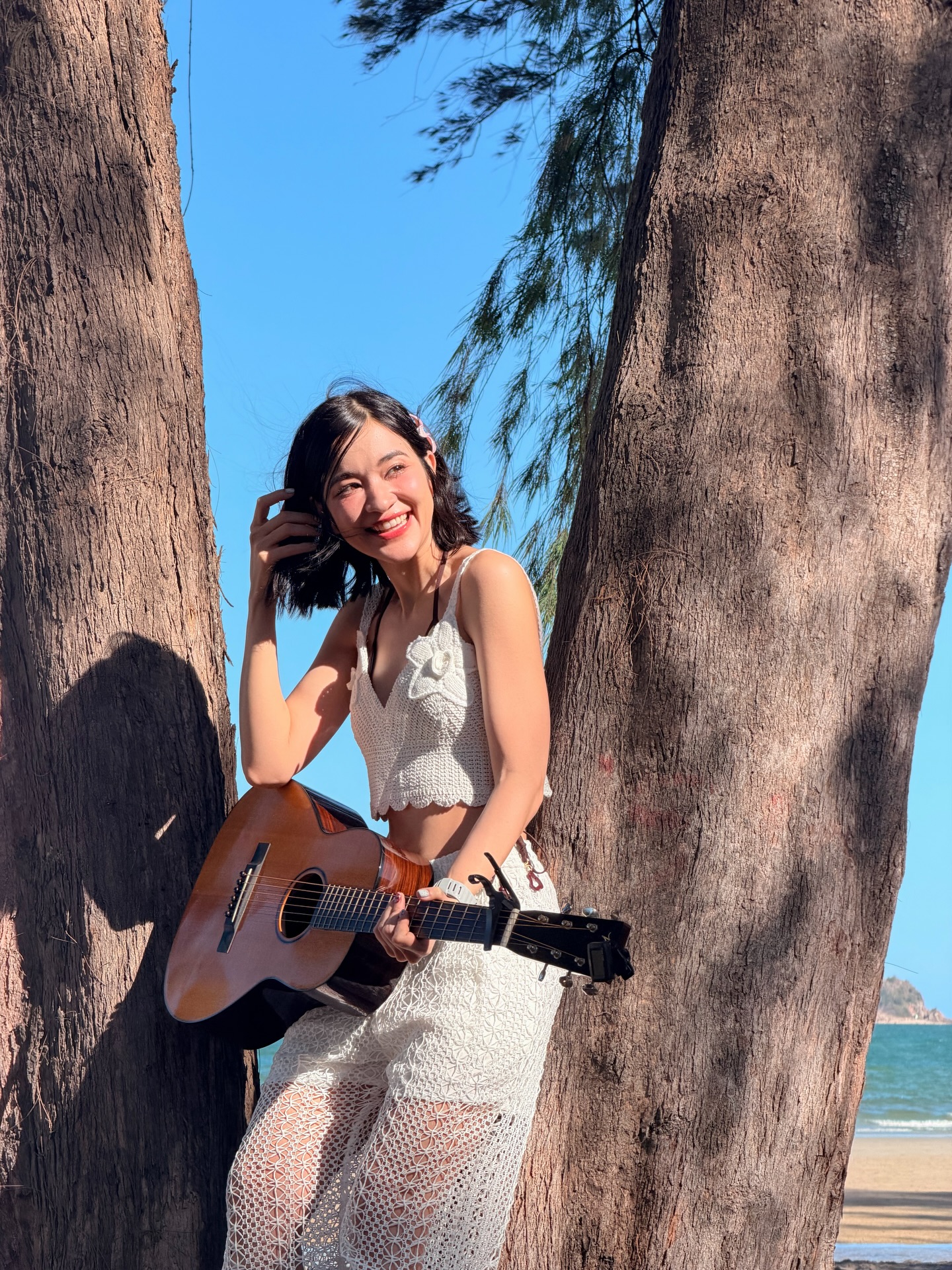 ส้ม - มารี เออเจนี เลอเลย์