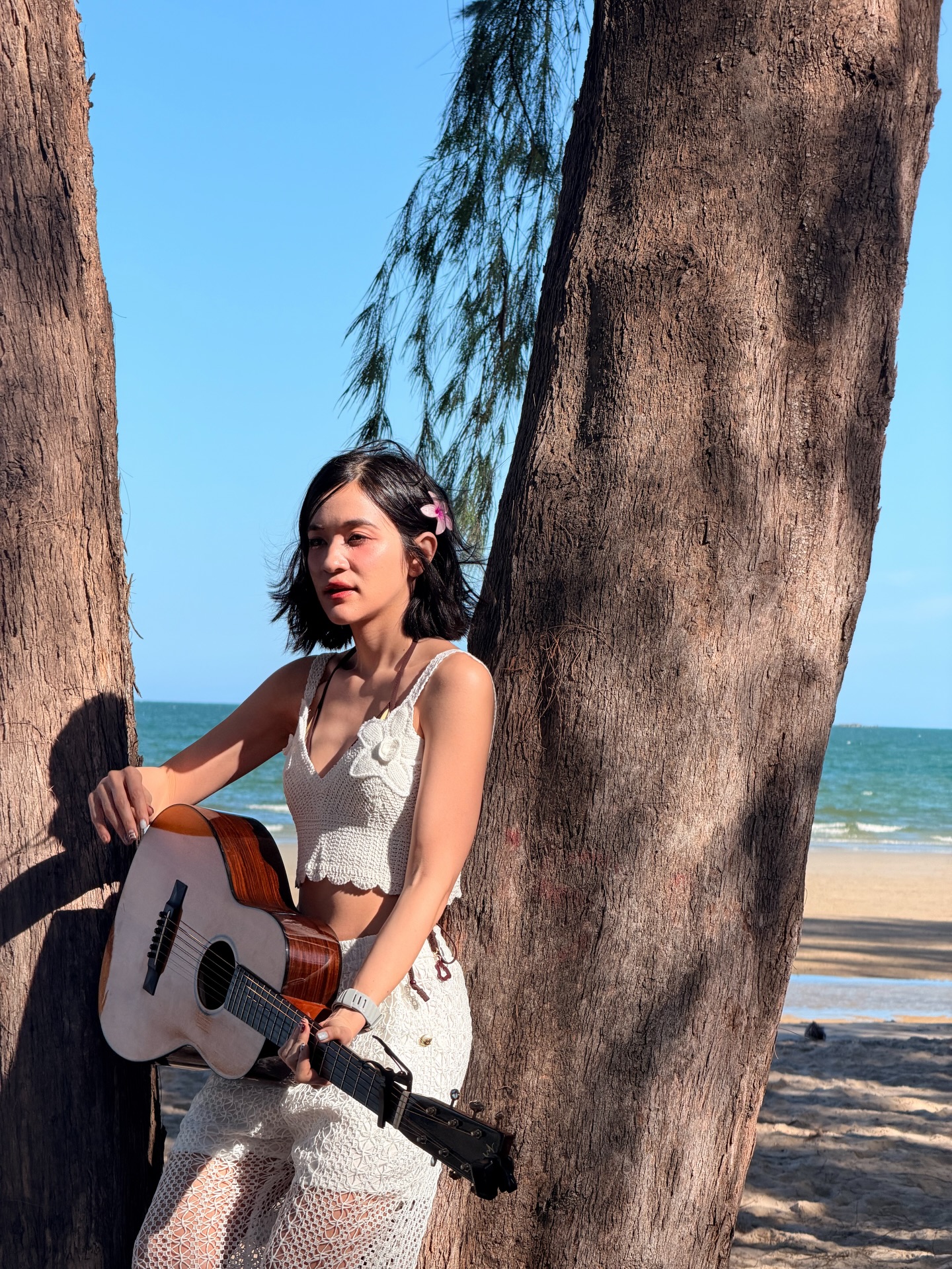 ส้ม - มารี เออเจนี เลอเลย์