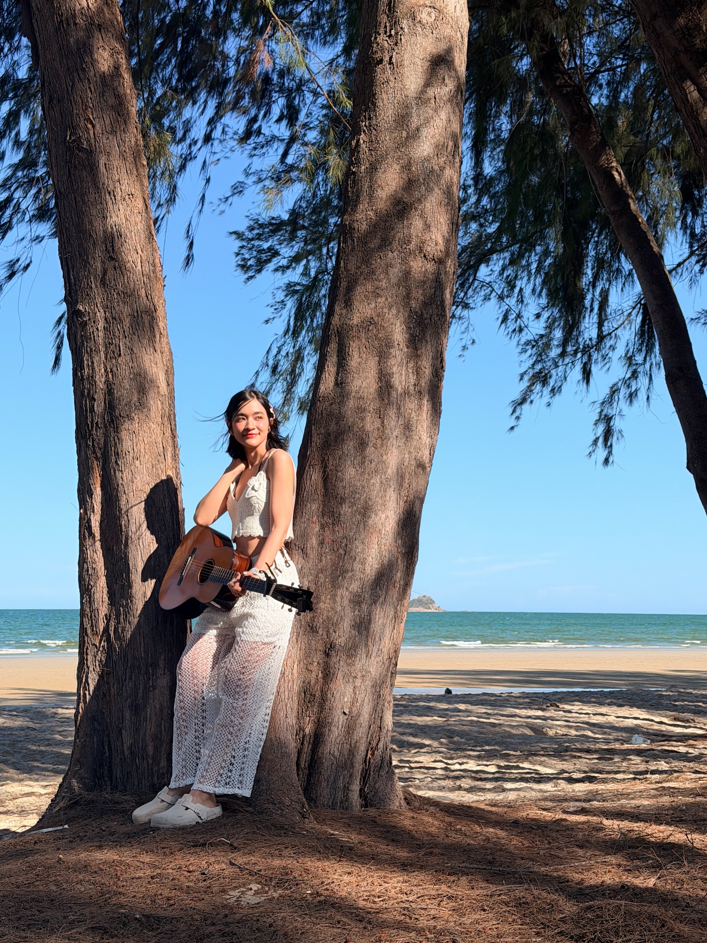 ส้ม - มารี เออเจนี เลอเลย์