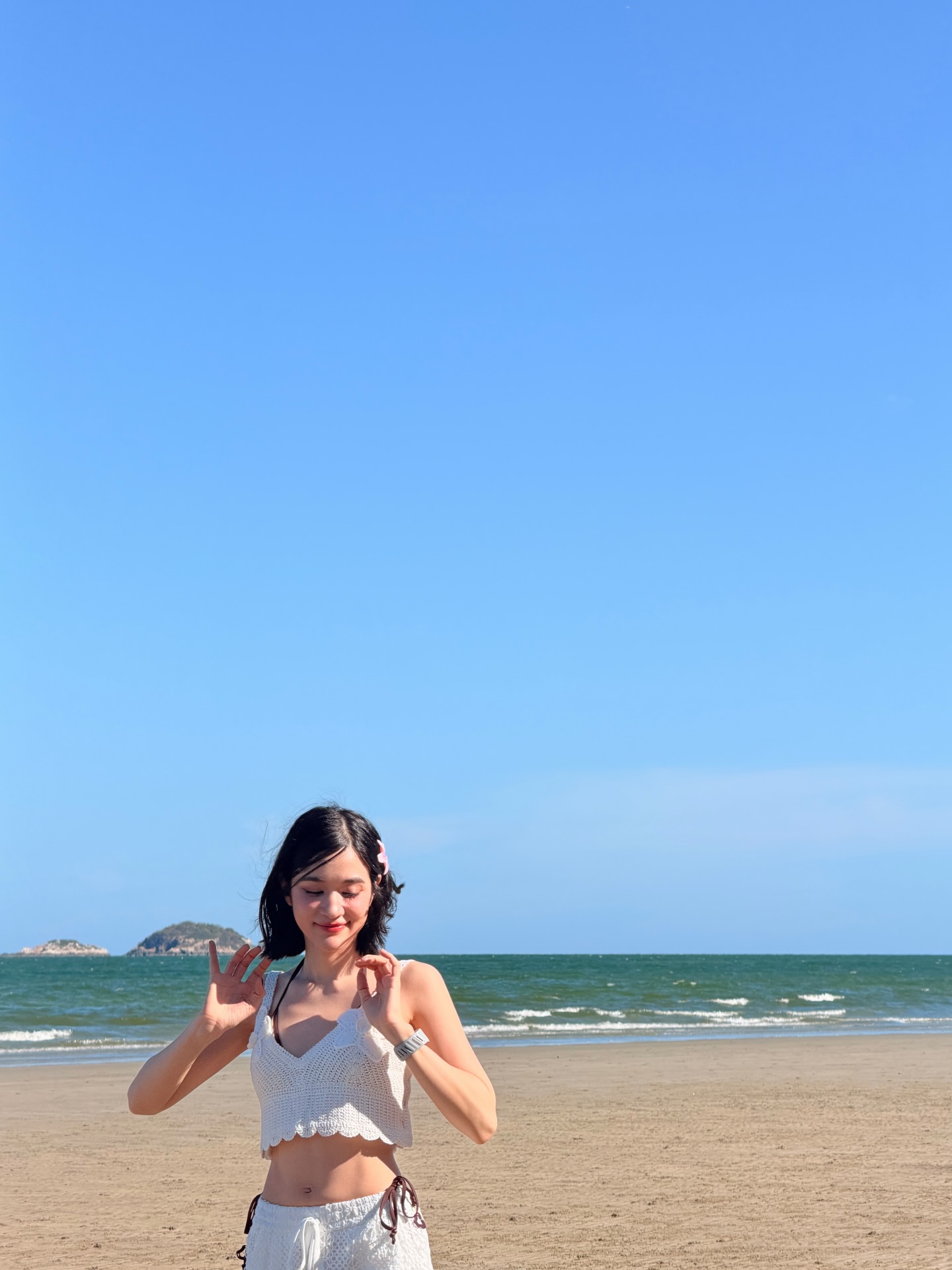 ส้ม - มารี เออเจนี เลอเลย์