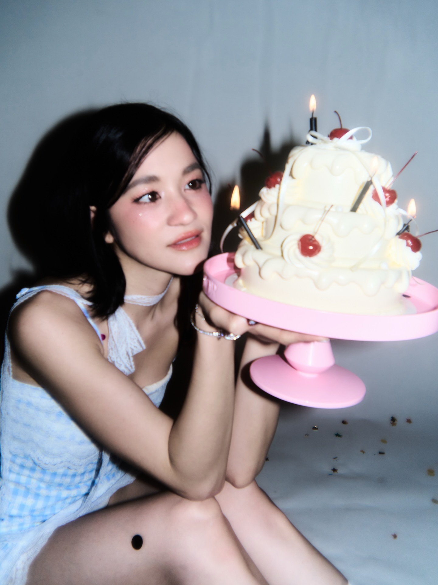 ส้ม - มารี เออเจนี เลอเลย์