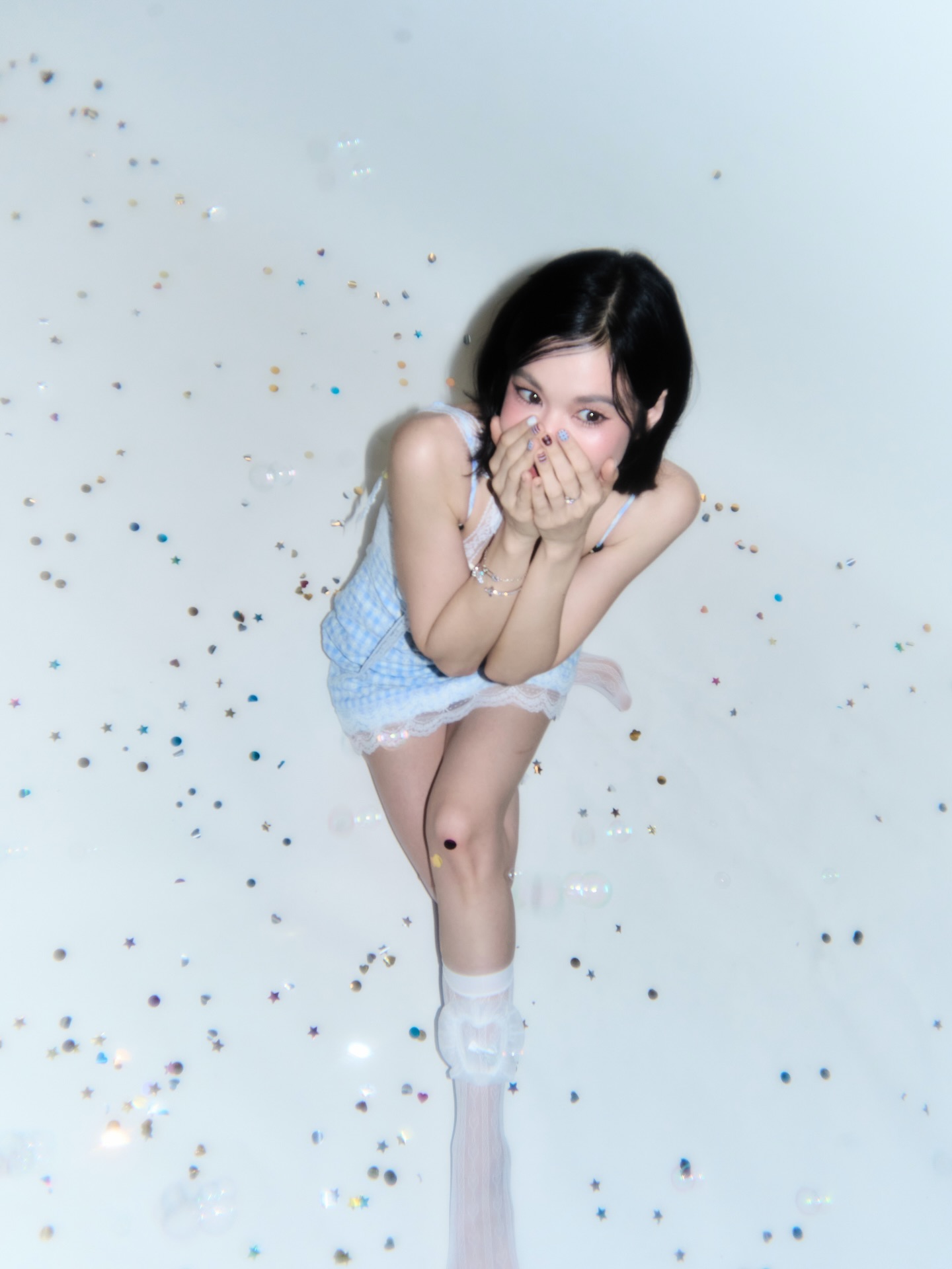 ส้ม - มารี เออเจนี เลอเลย์