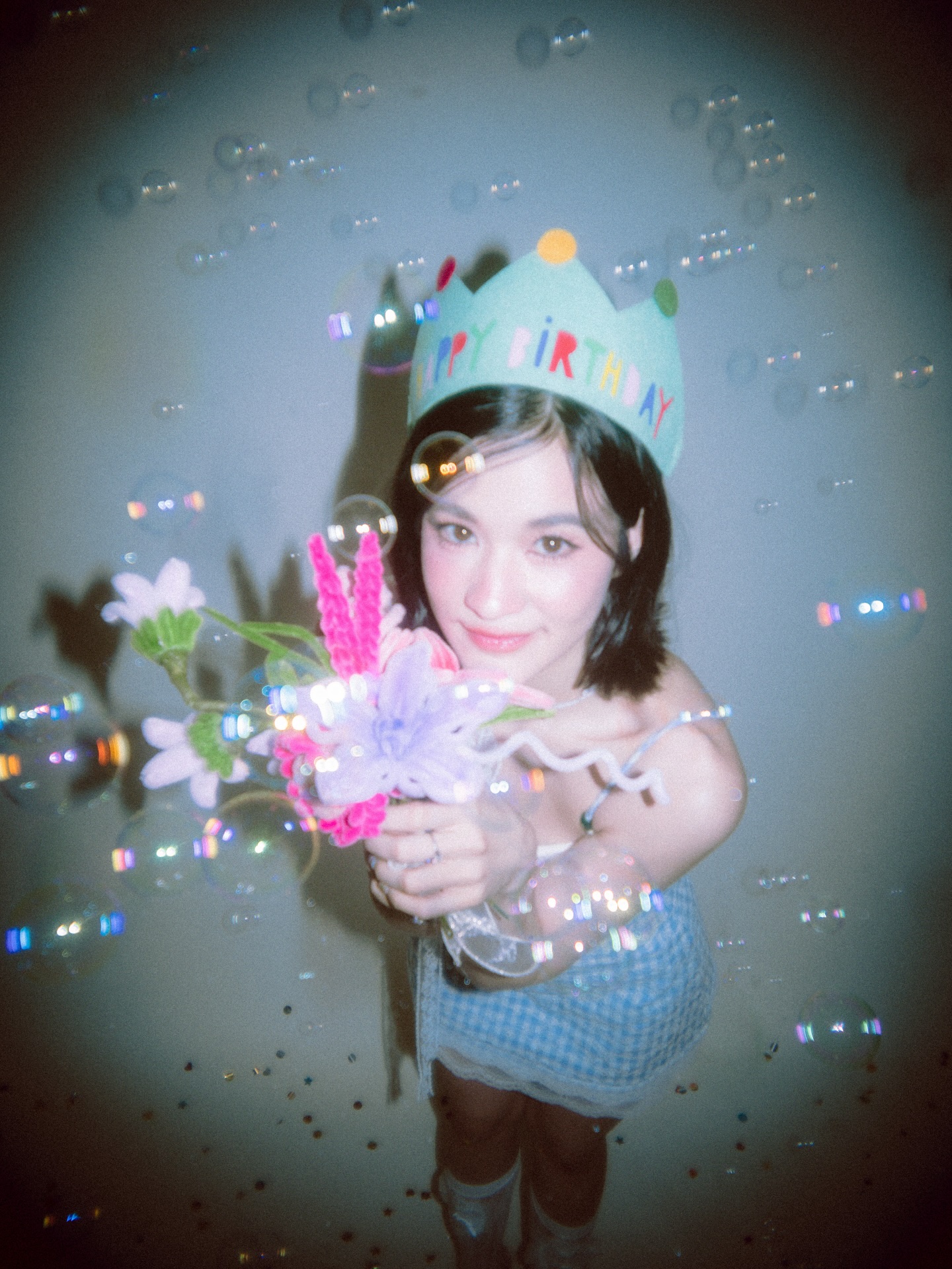 ส้ม - มารี เออเจนี เลอเลย์