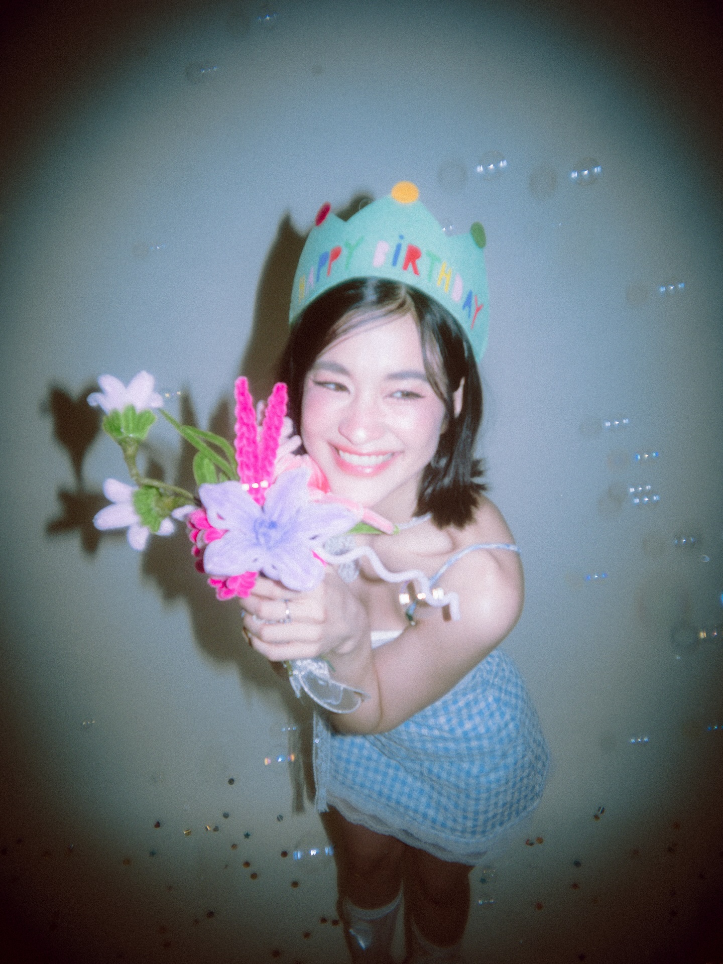 ส้ม - มารี เออเจนี เลอเลย์