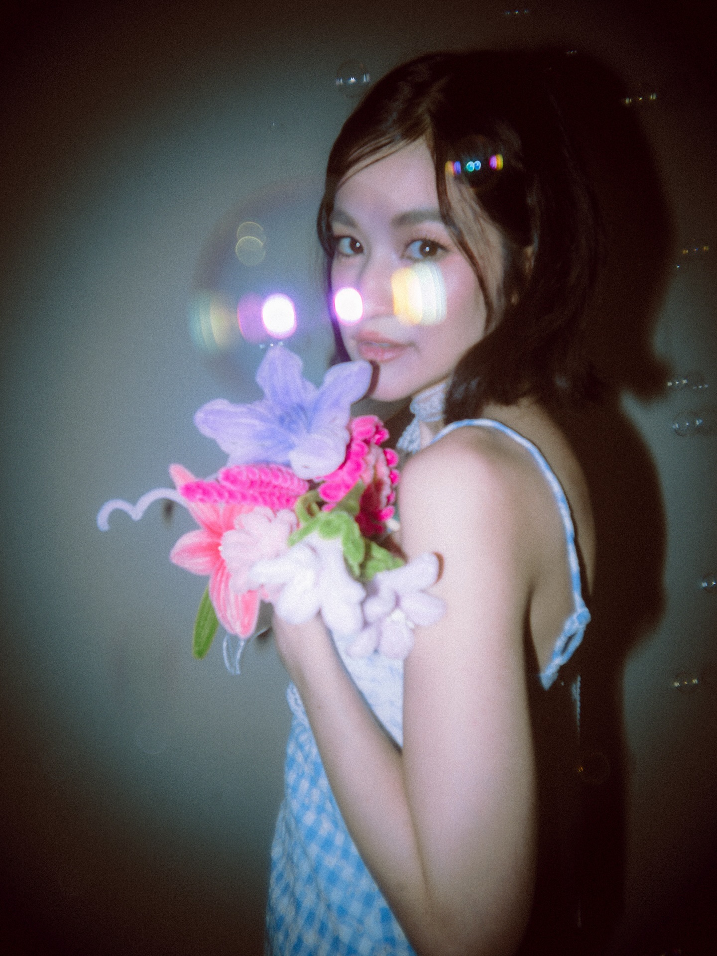 ส้ม - มารี เออเจนี เลอเลย์