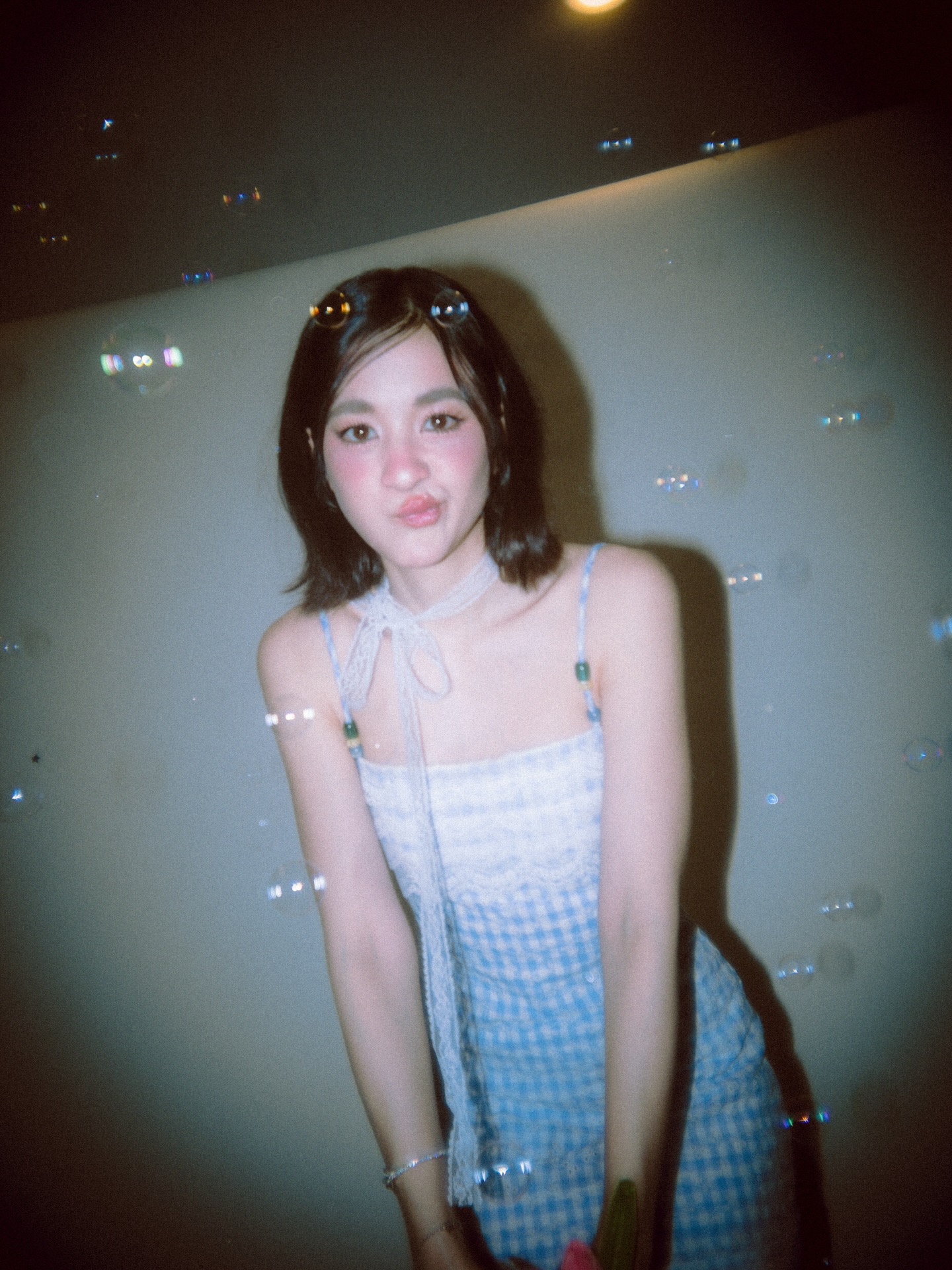 ส้ม - มารี เออเจนี เลอเลย์