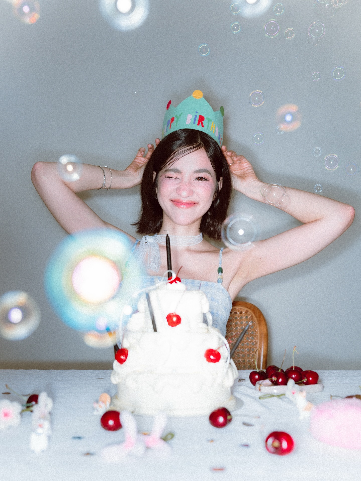 ส้ม - มารี เออเจนี เลอเลย์