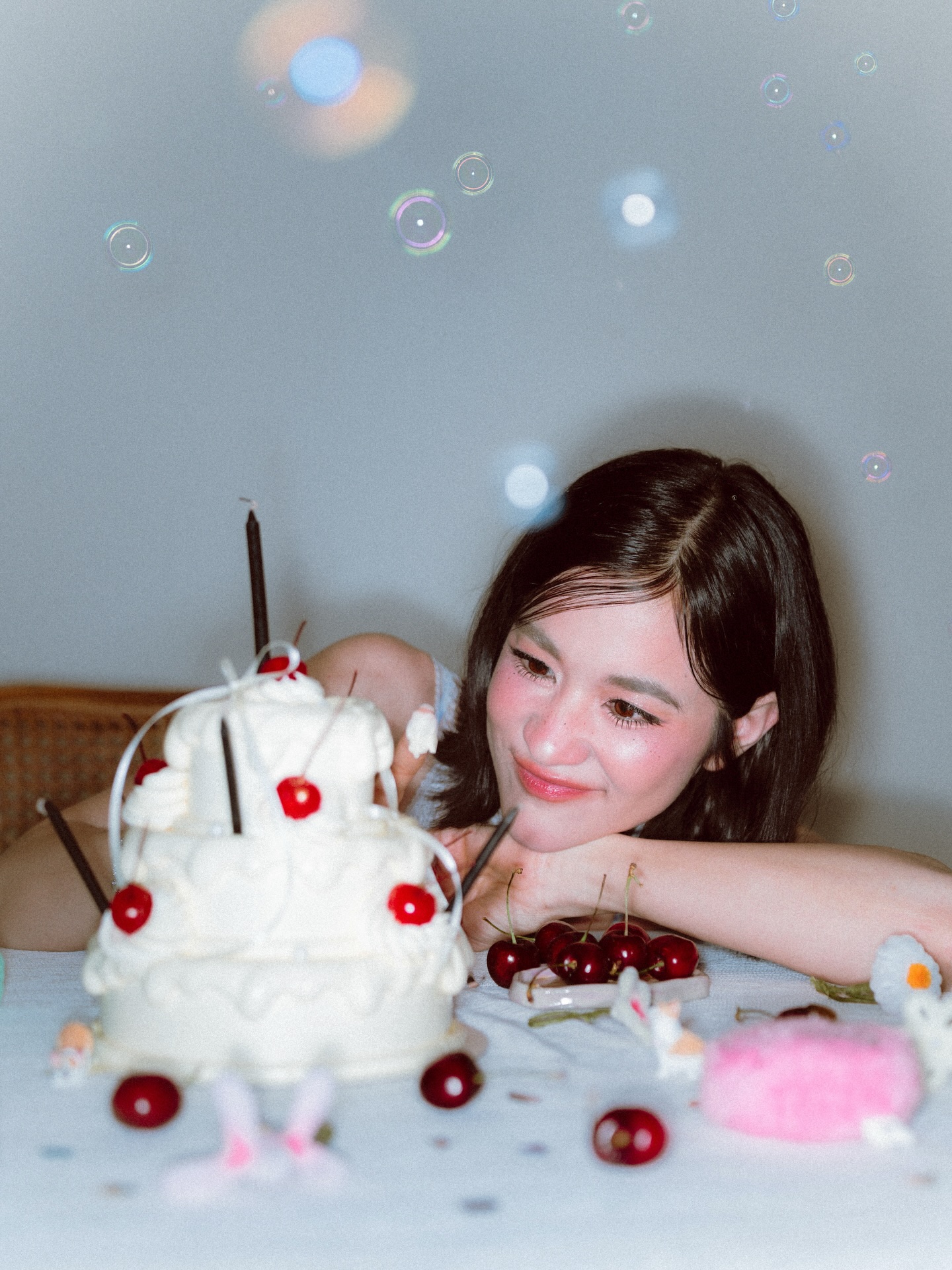 ส้ม - มารี เออเจนี เลอเลย์