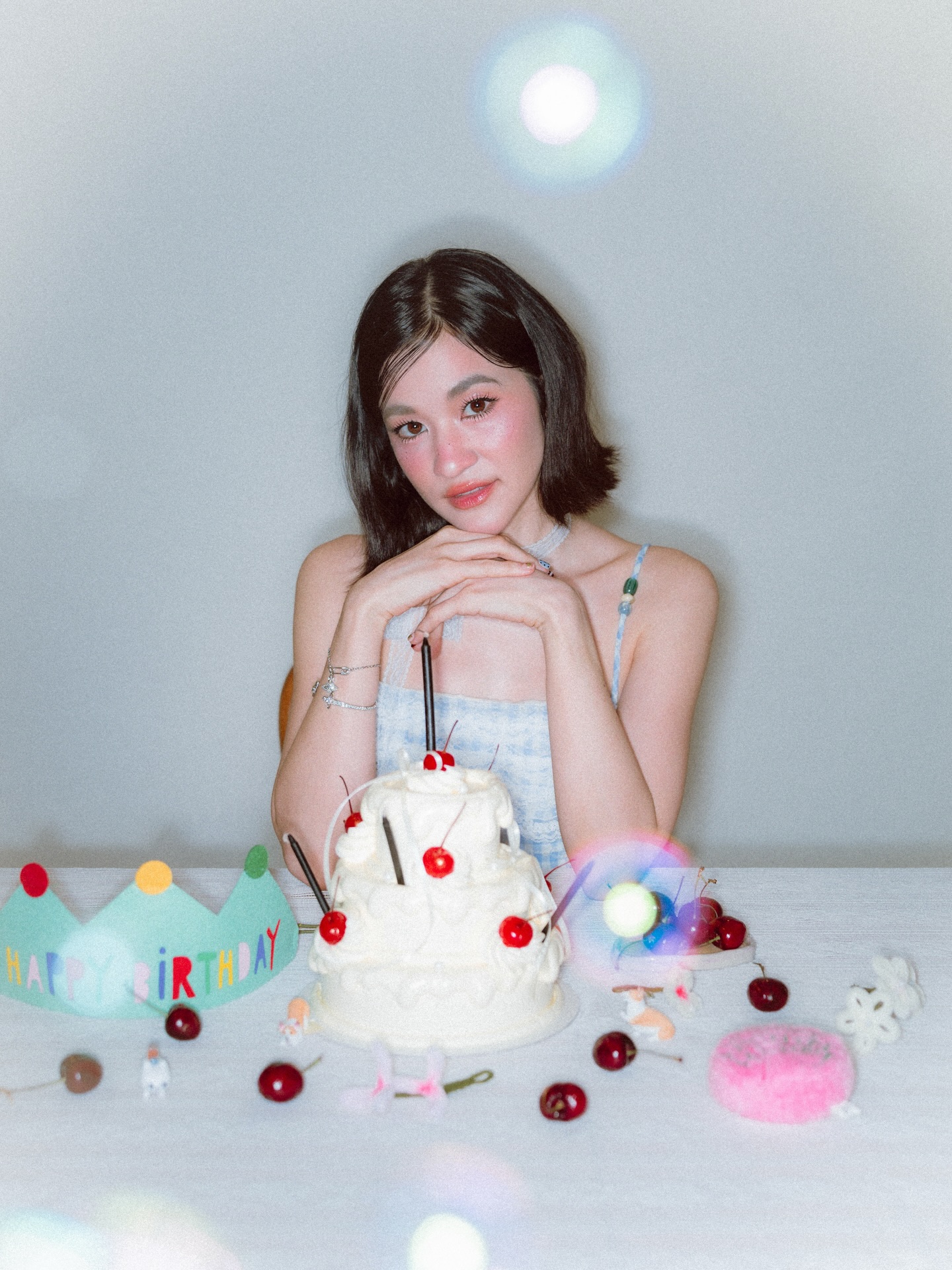 ส้ม - มารี เออเจนี เลอเลย์