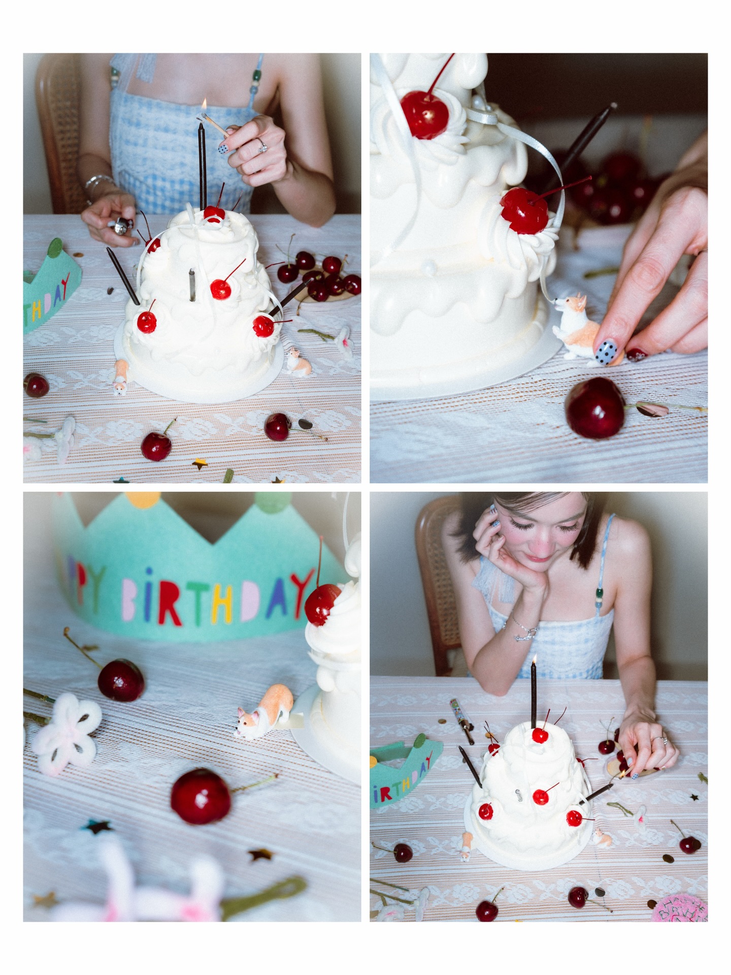 ส้ม - มารี เออเจนี เลอเลย์