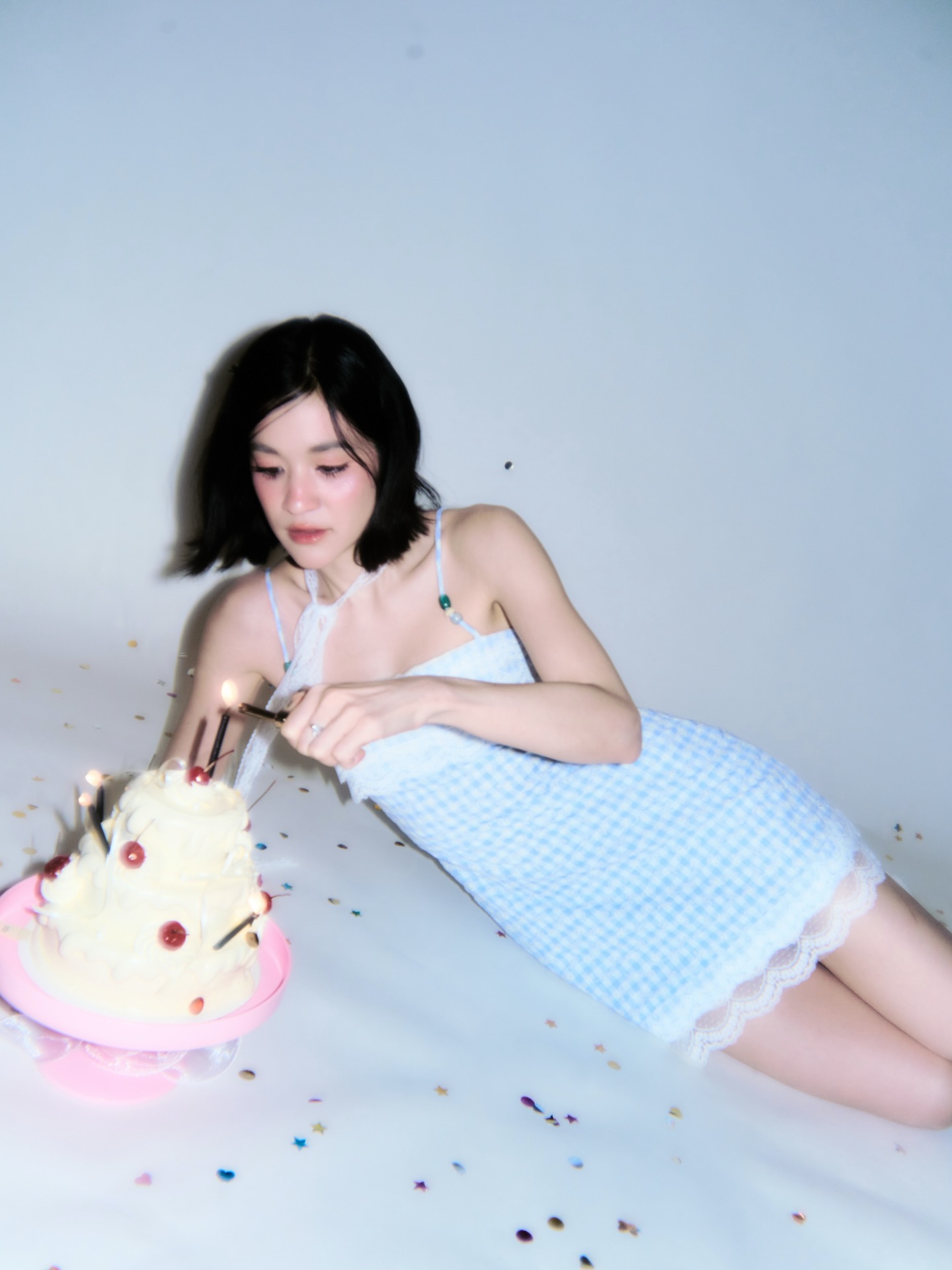 ส้ม - มารี เออเจนี เลอเลย์