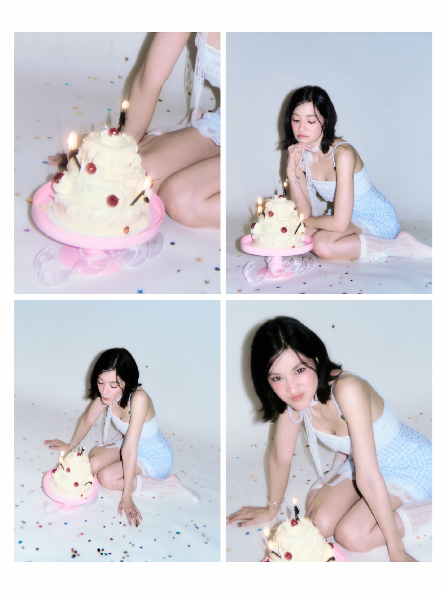 ส้ม - มารี เออเจนี เลอเลย์