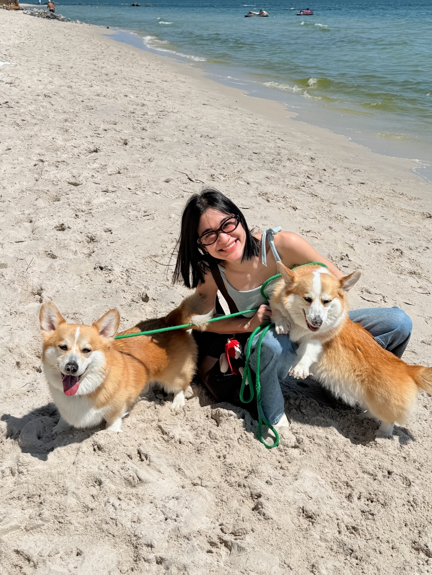 ส้ม - มารี เออเจนี เลอเลย์