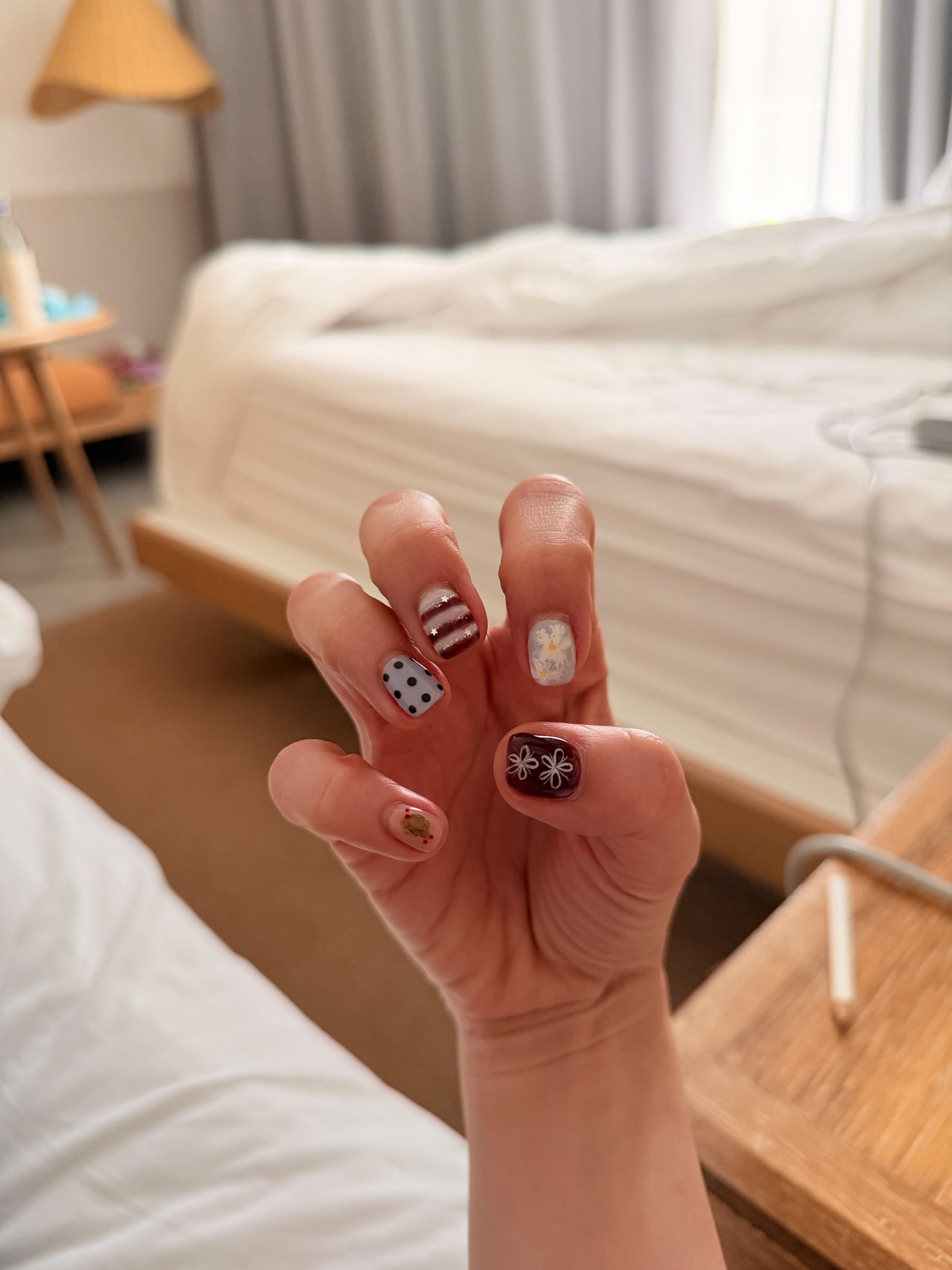 ส้ม - มารี เออเจนี เลอเลย์