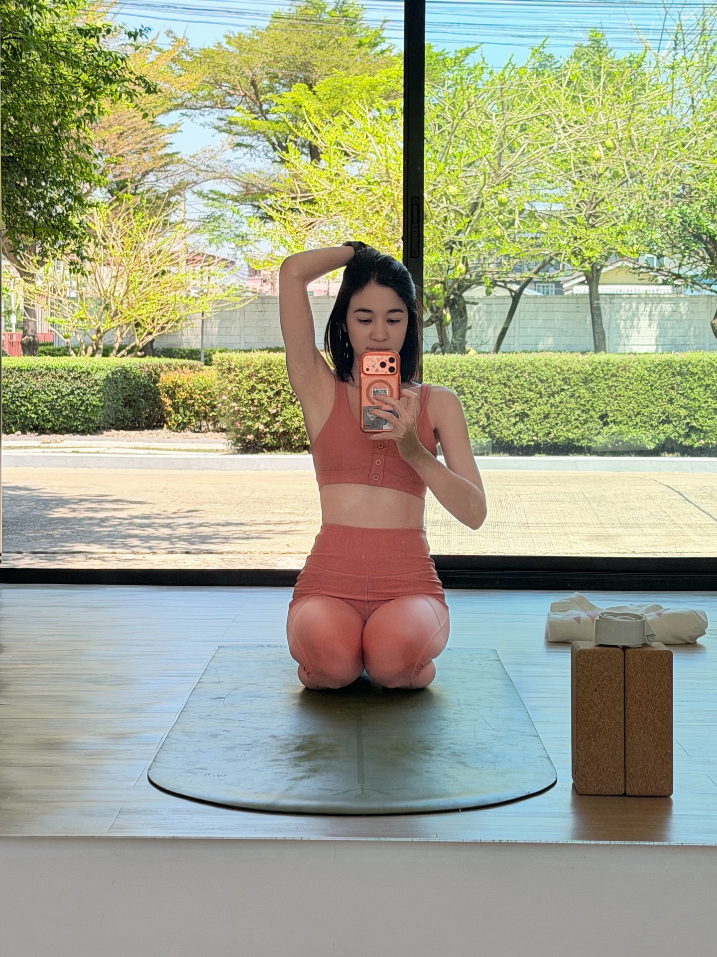 ส้ม - มารี เออเจนี เลอเลย์